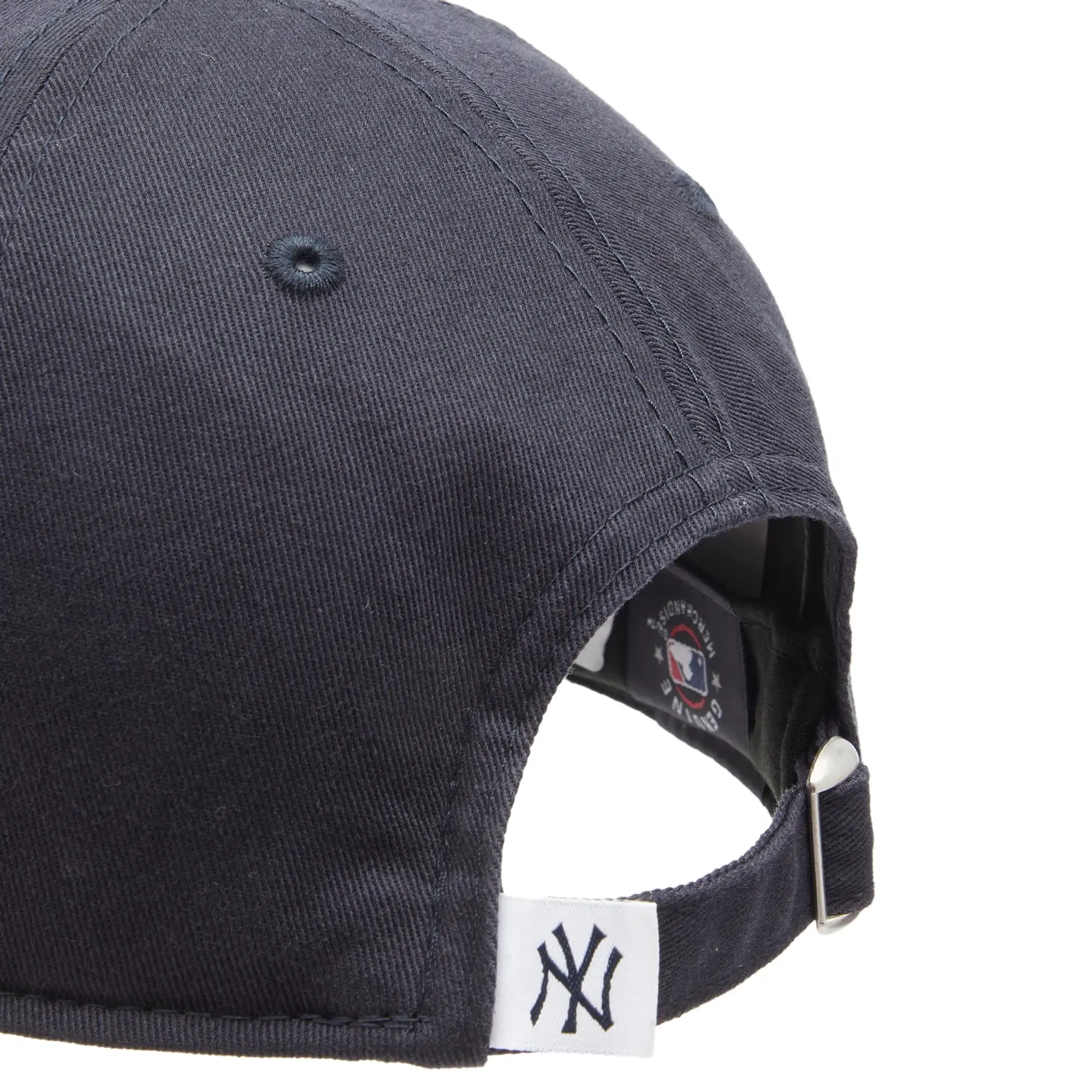 New Era New York Yankees 9Twenty Adjustable Cap Navy