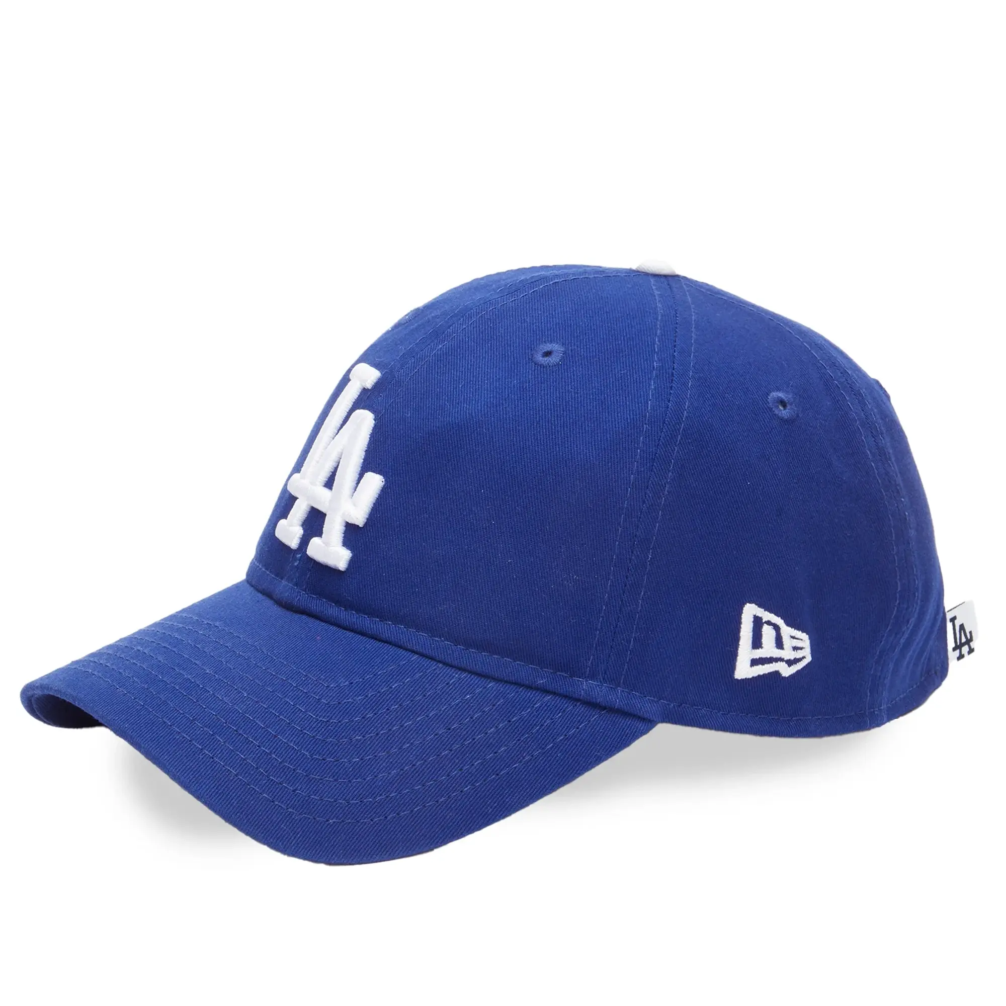 New Era 9Twenty La Dodgers Cap In Blue