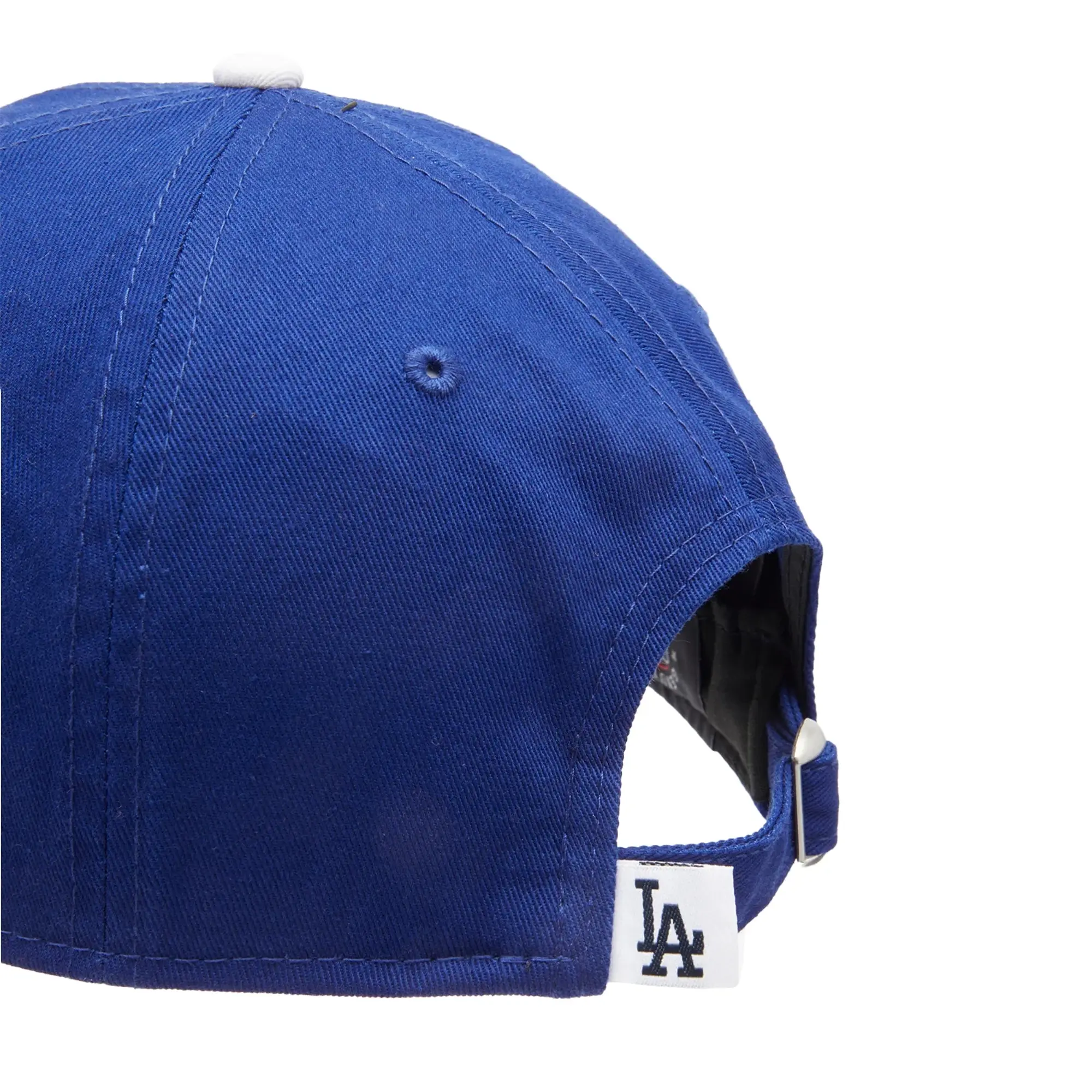 New Era 9Twenty La Dodgers Cap In Blue