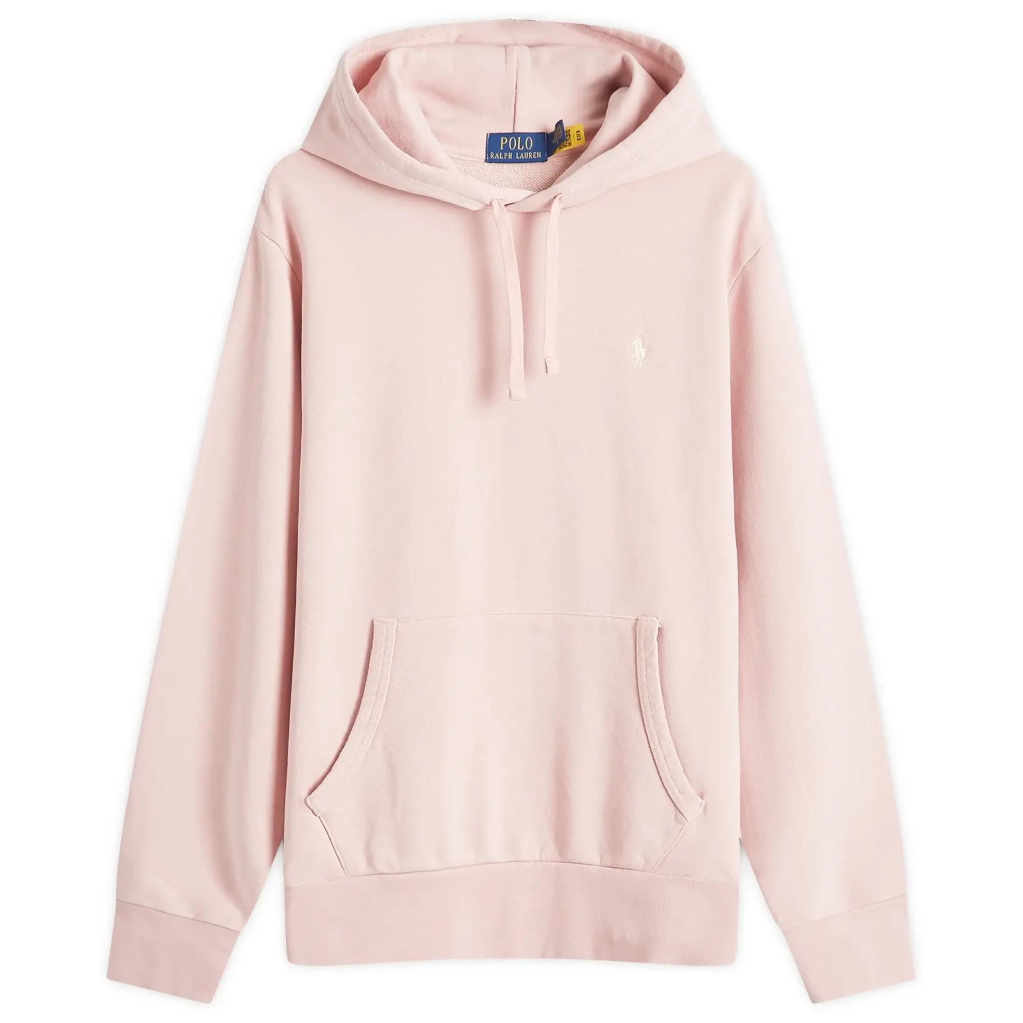 Polo Ralph Lauren LONG SLEEVE-SWEATSHIRT