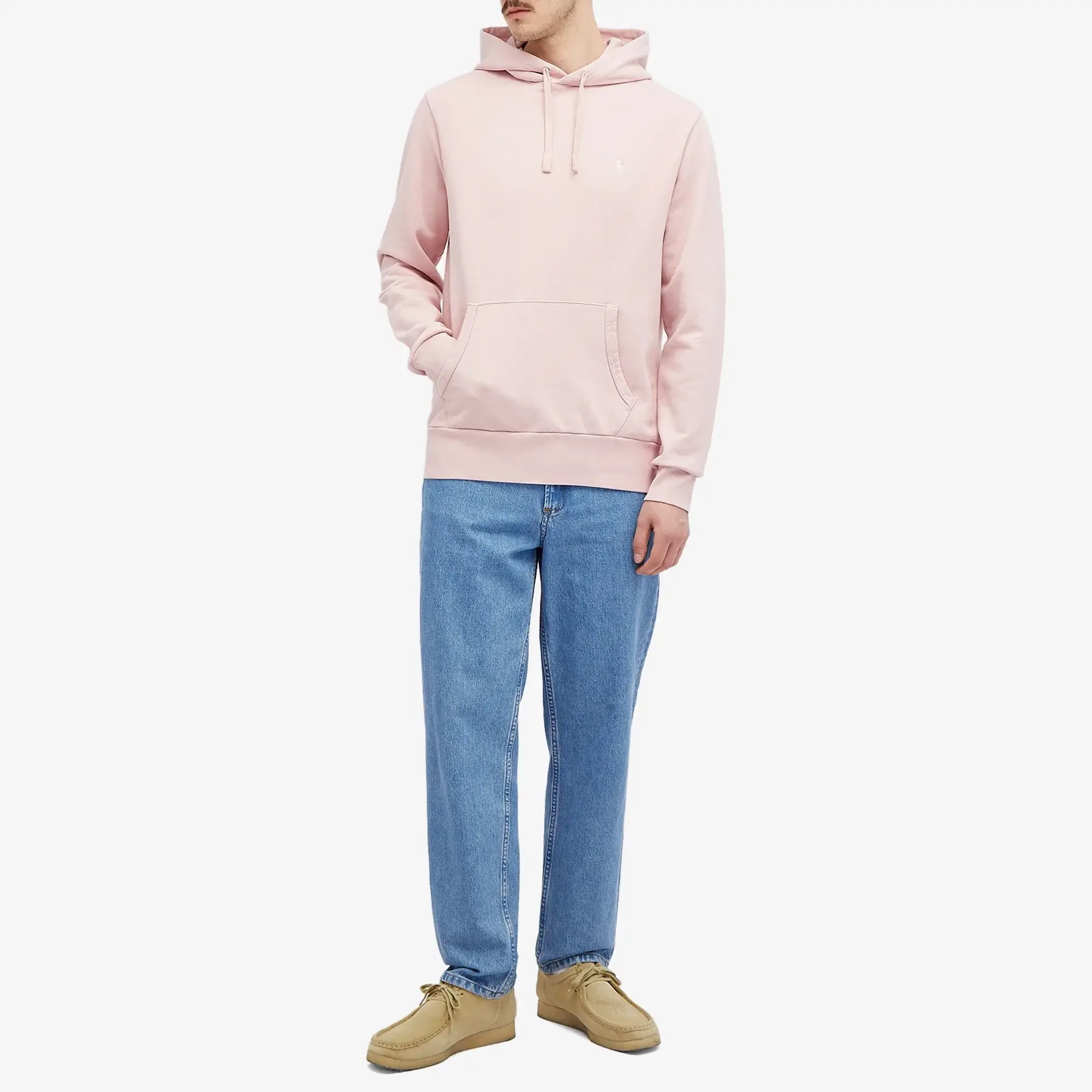 Polo Ralph Lauren LONG SLEEVE-SWEATSHIRT