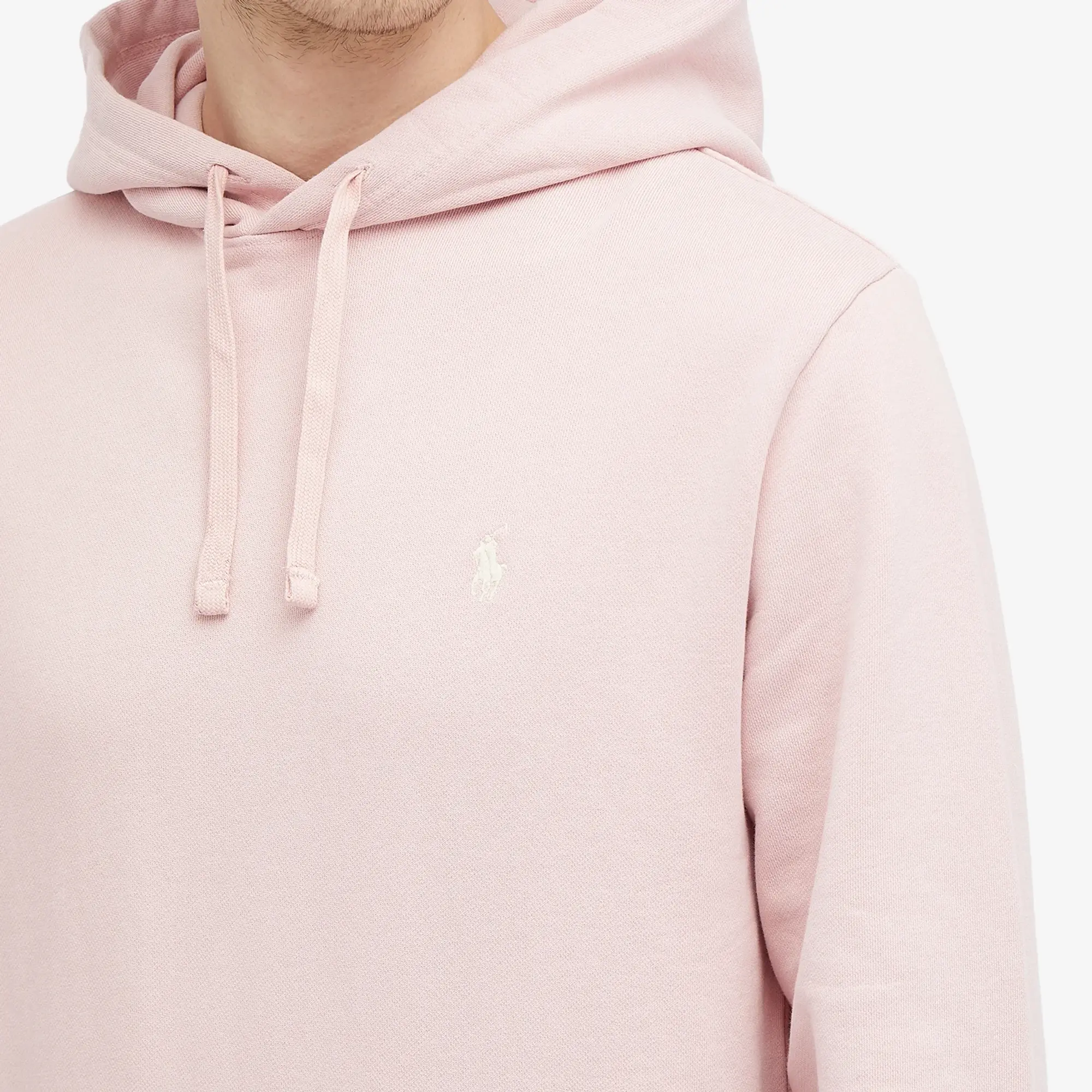 Polo Ralph Lauren LONG SLEEVE-SWEATSHIRT