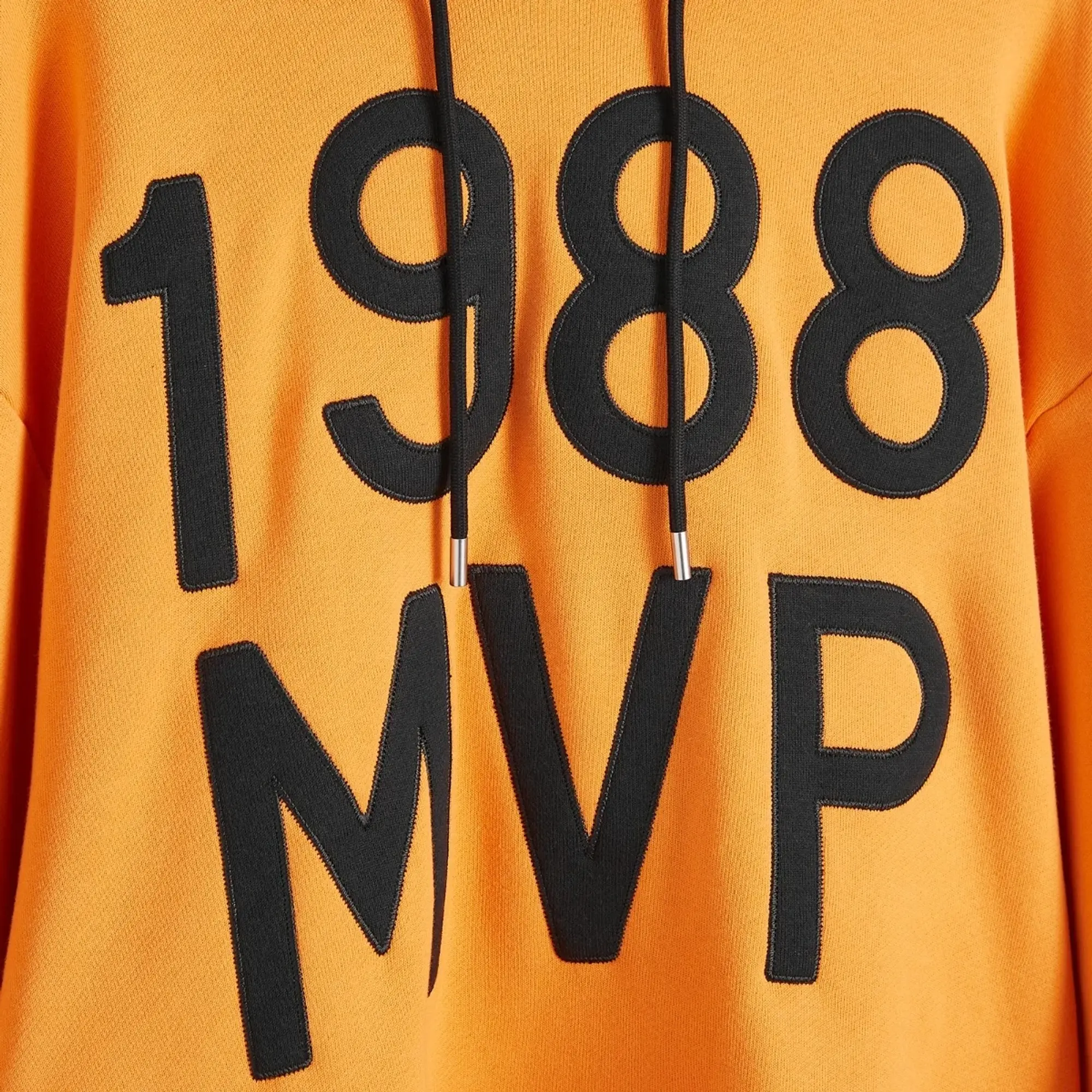 Nike Jordan Jordan x Nina Chanel Abney Hoodie - Orange, Orange