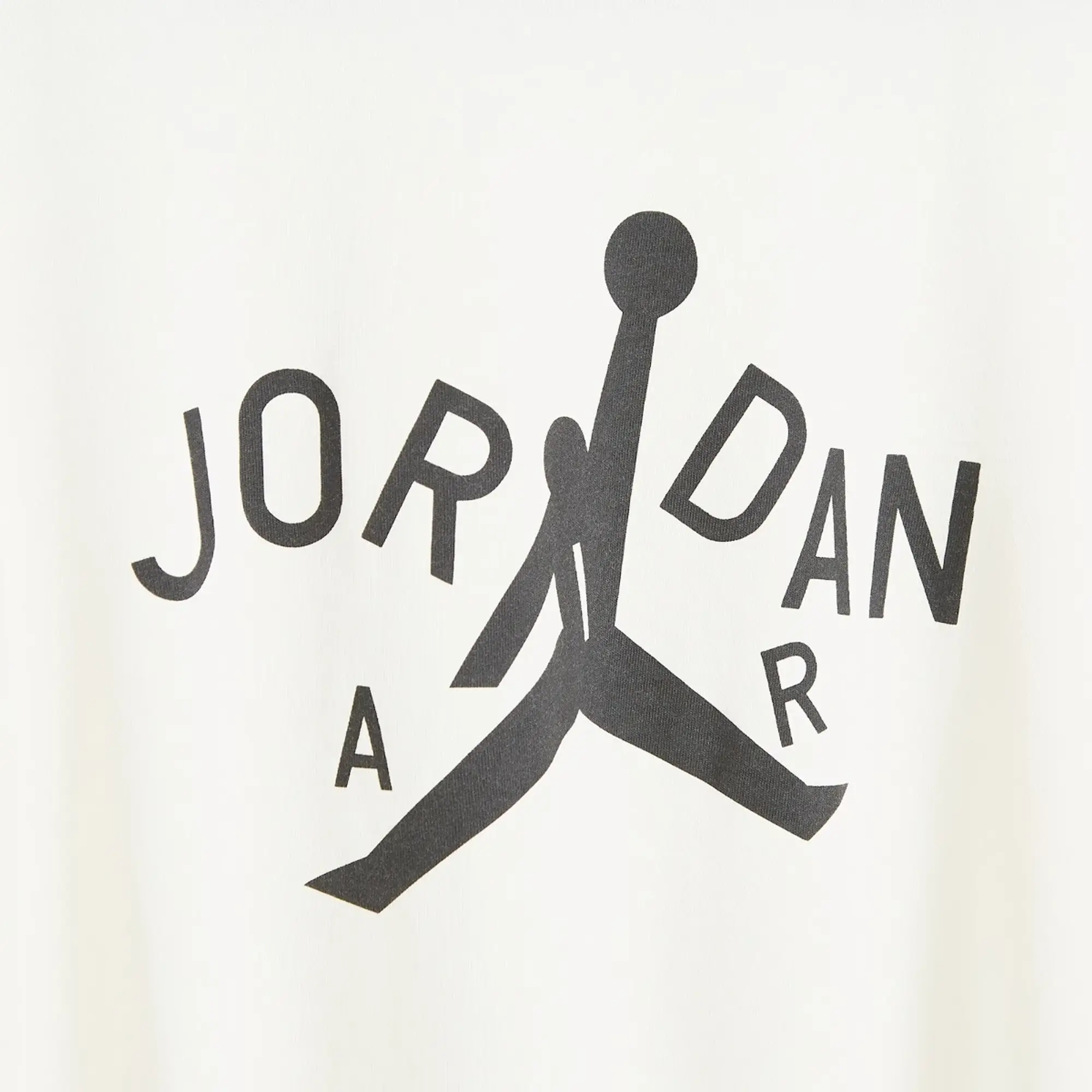 Nike Jordan Jordan x Nina Chanel Abney T-Shirt - White, White