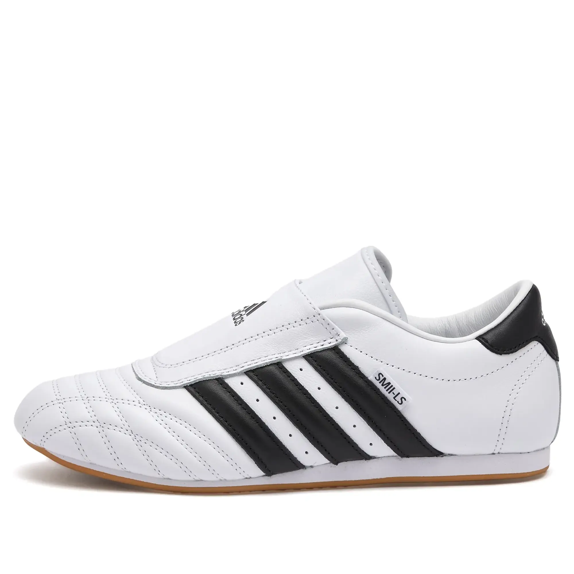 Adidas Taekwondo White/Black