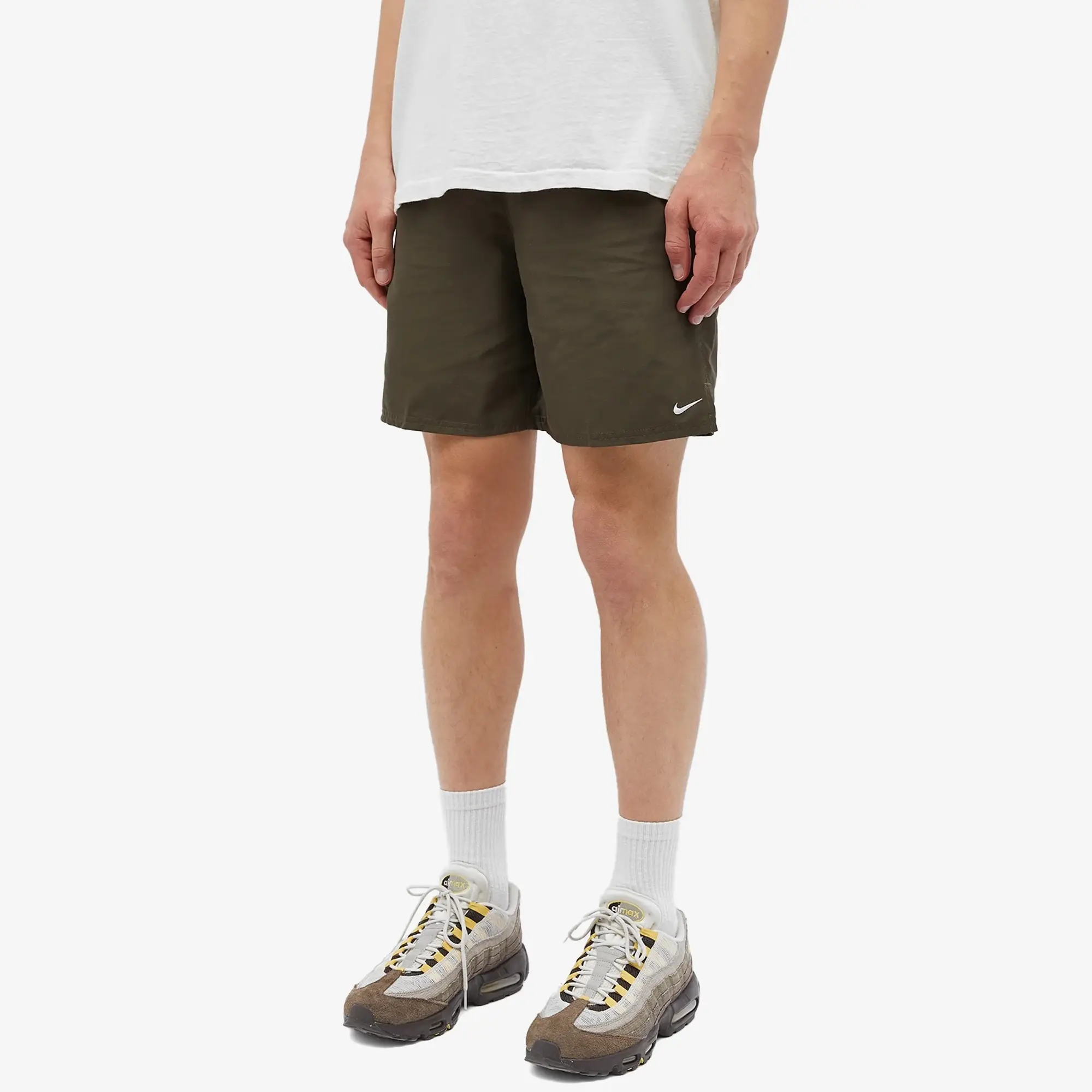 Nike 7in Vlley Short Sn99 - Blue