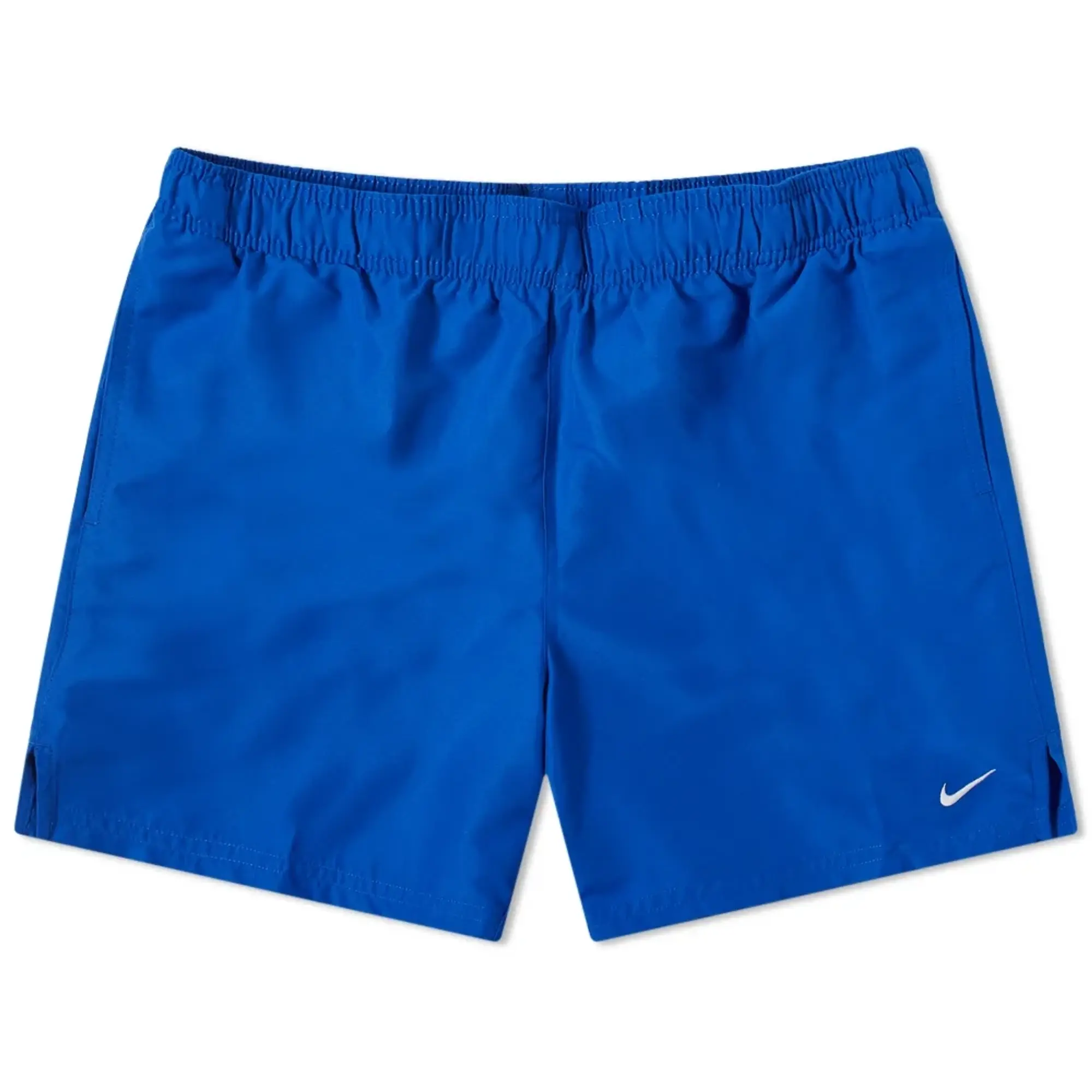 Nike Men's 5 Volley Short Aquarius Blue