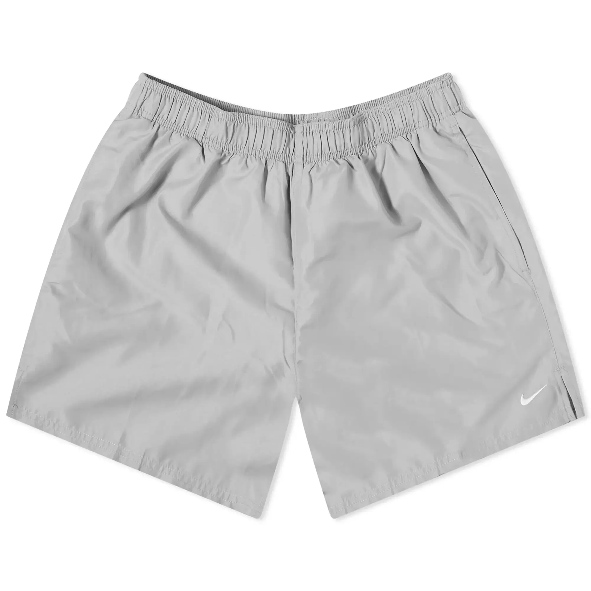Nike Men's 5 Volley Short Aquarius Blue