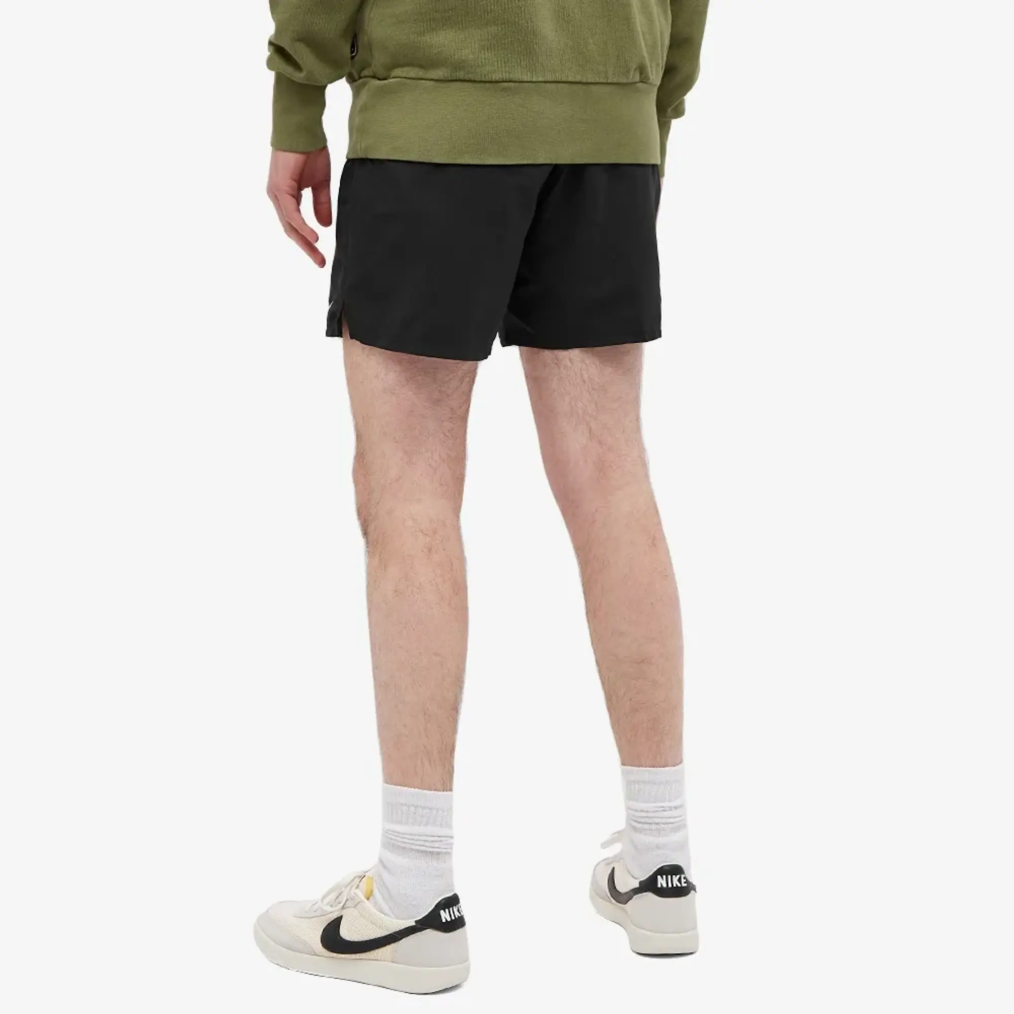 Nike Essential Lap 5inch Volley Short - Pink, Pink