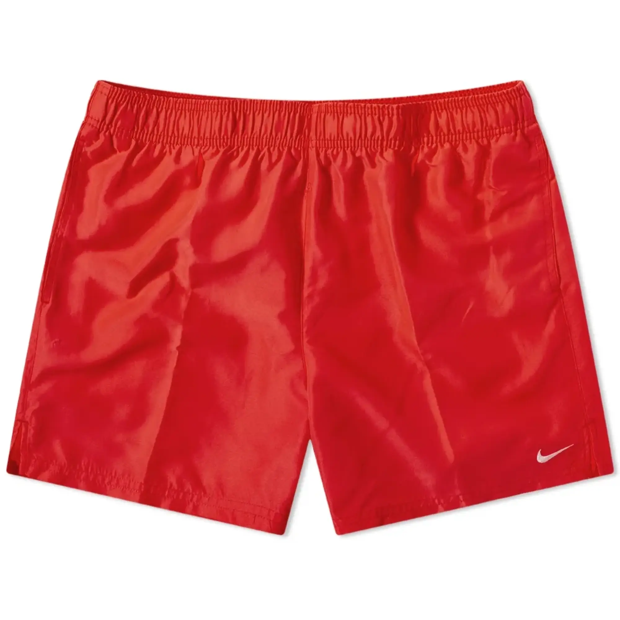 Nike Essential Lap 5inch Volley Short - Pink, Pink