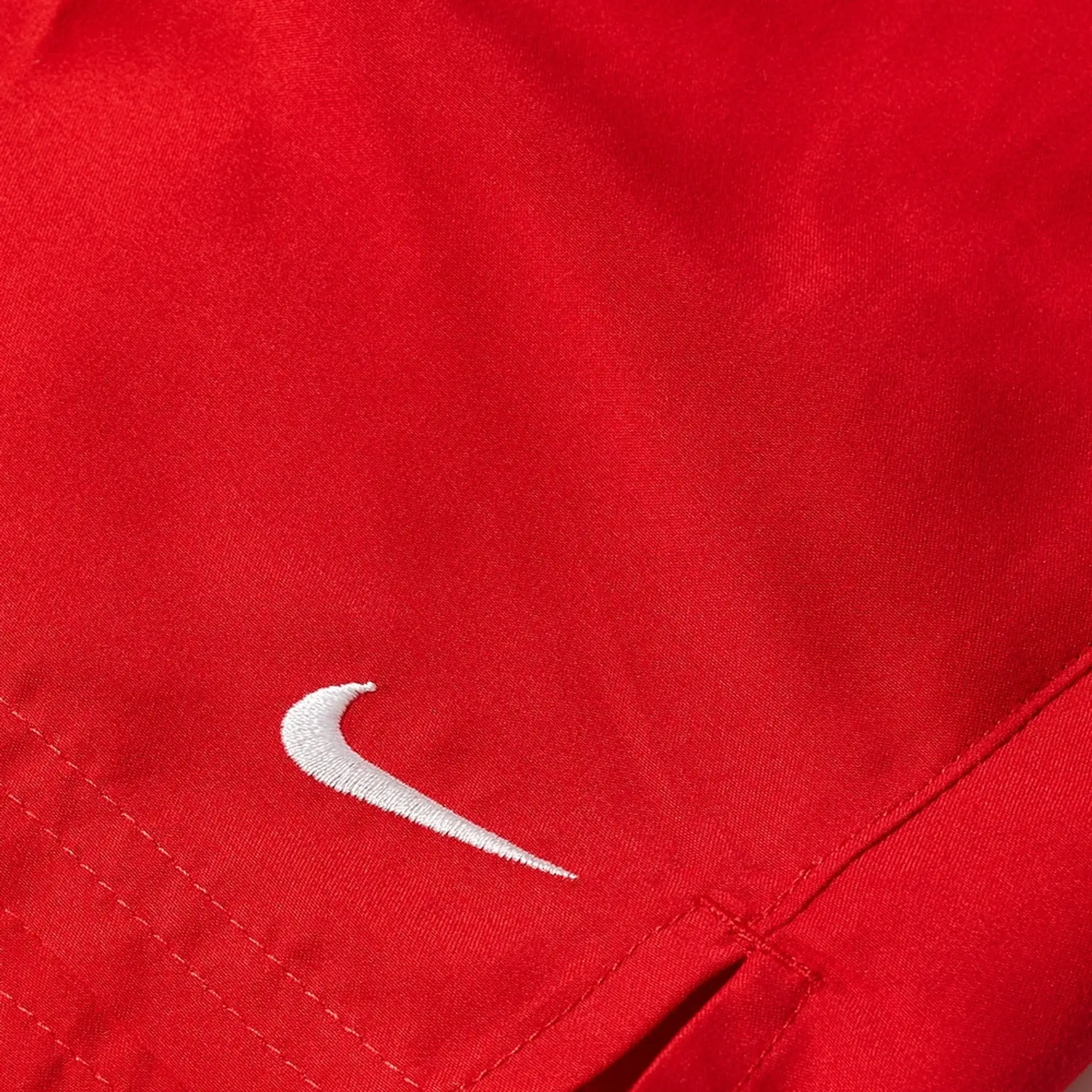 Nike Essential Lap 5inch Volley Short - Pink, Pink