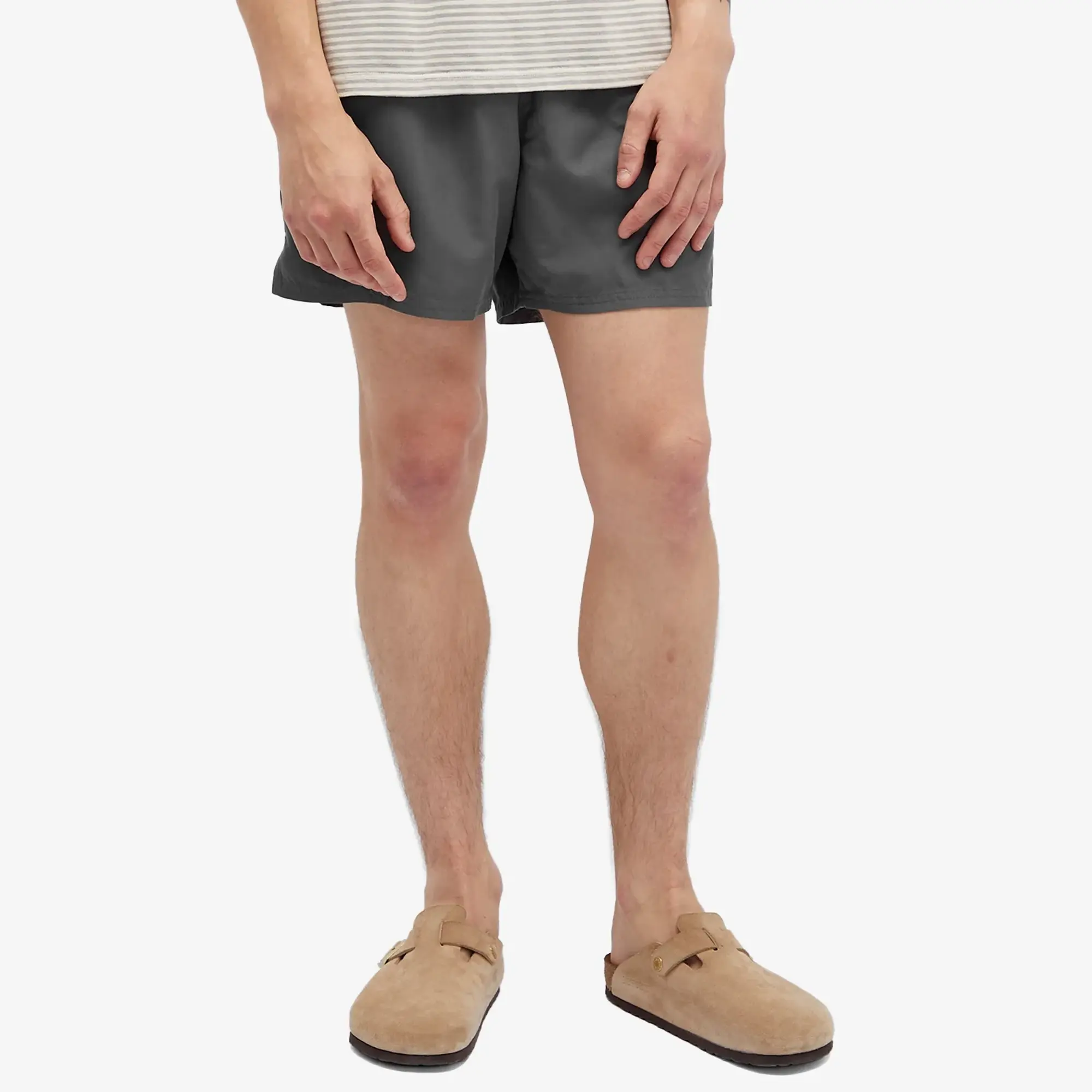 Nike Essential Lap 5inch Volley Short - Pink, Pink
