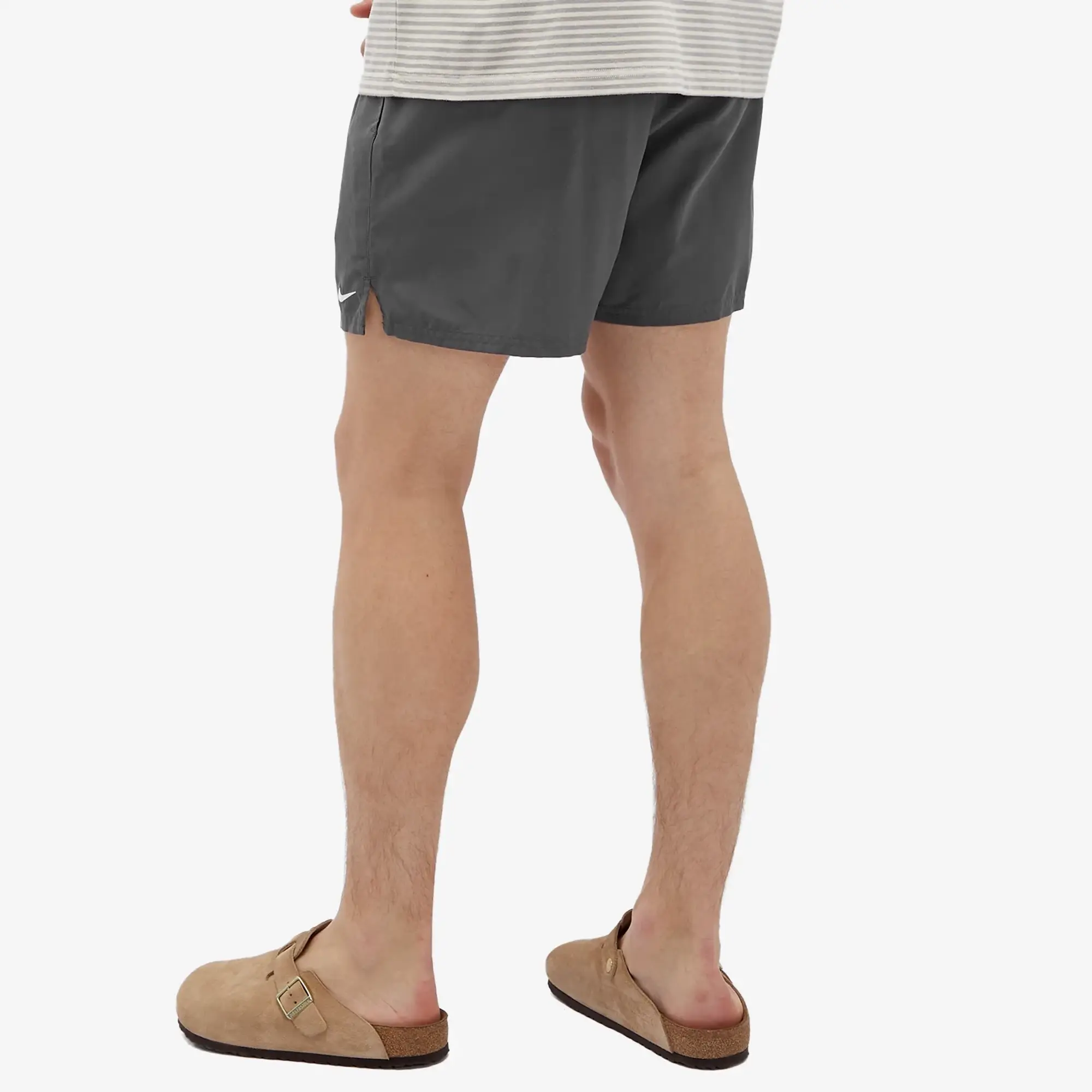 Nike Essential Lap 5inch Volley Short - Pink, Pink