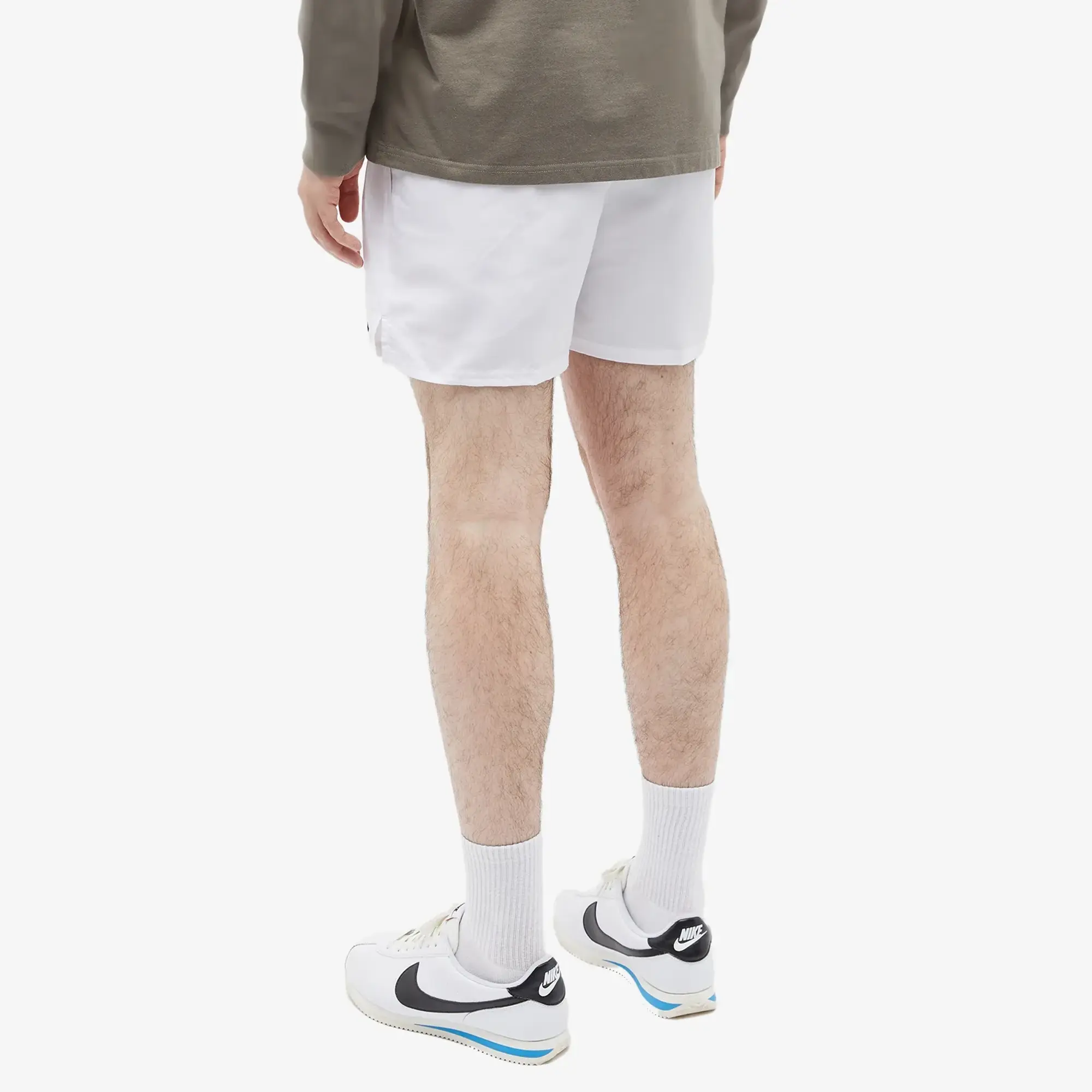Nike Essential Lap 5inch Volley Short - Pink, Pink
