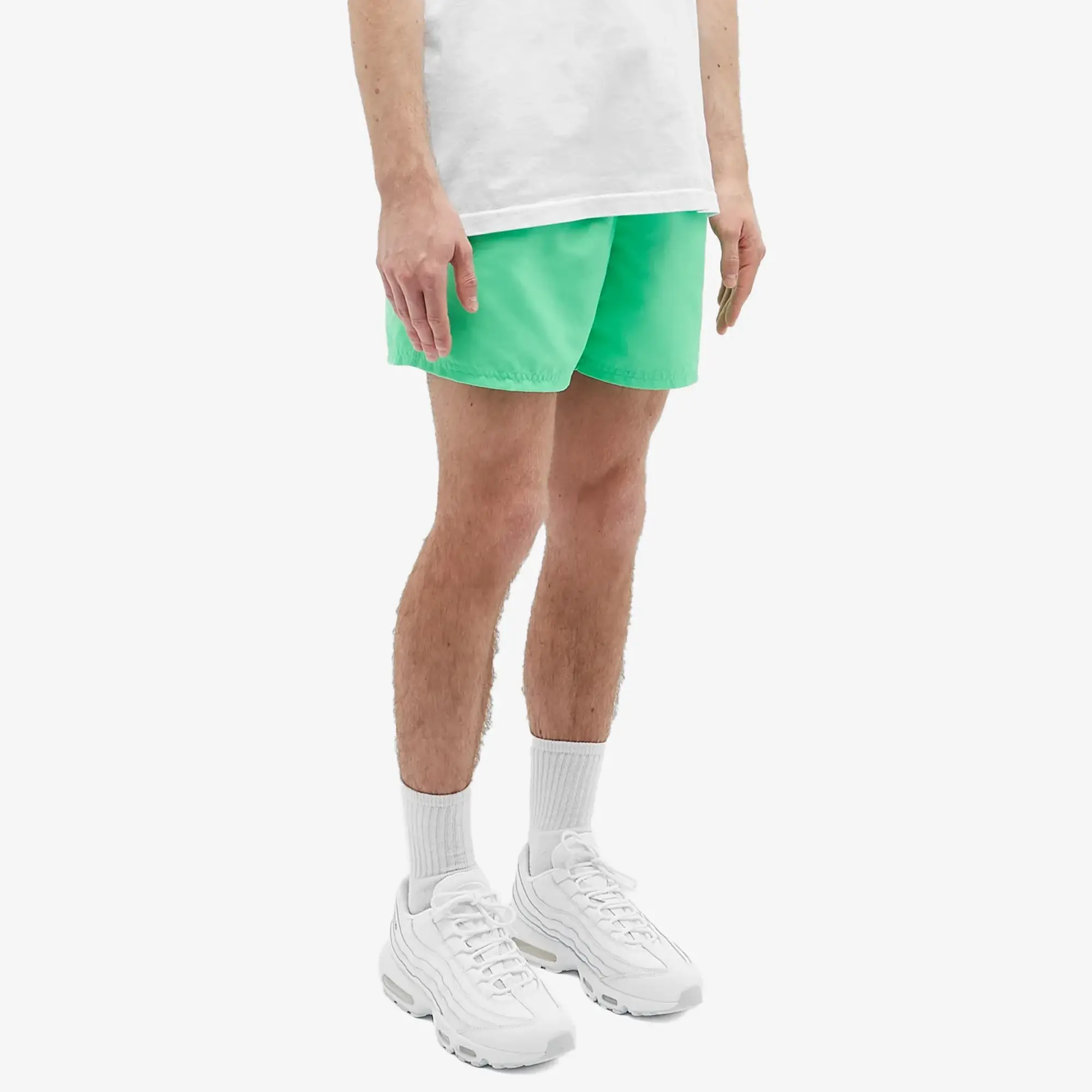 Nike Essential Lap 5inch Volley Short - Pink, Pink