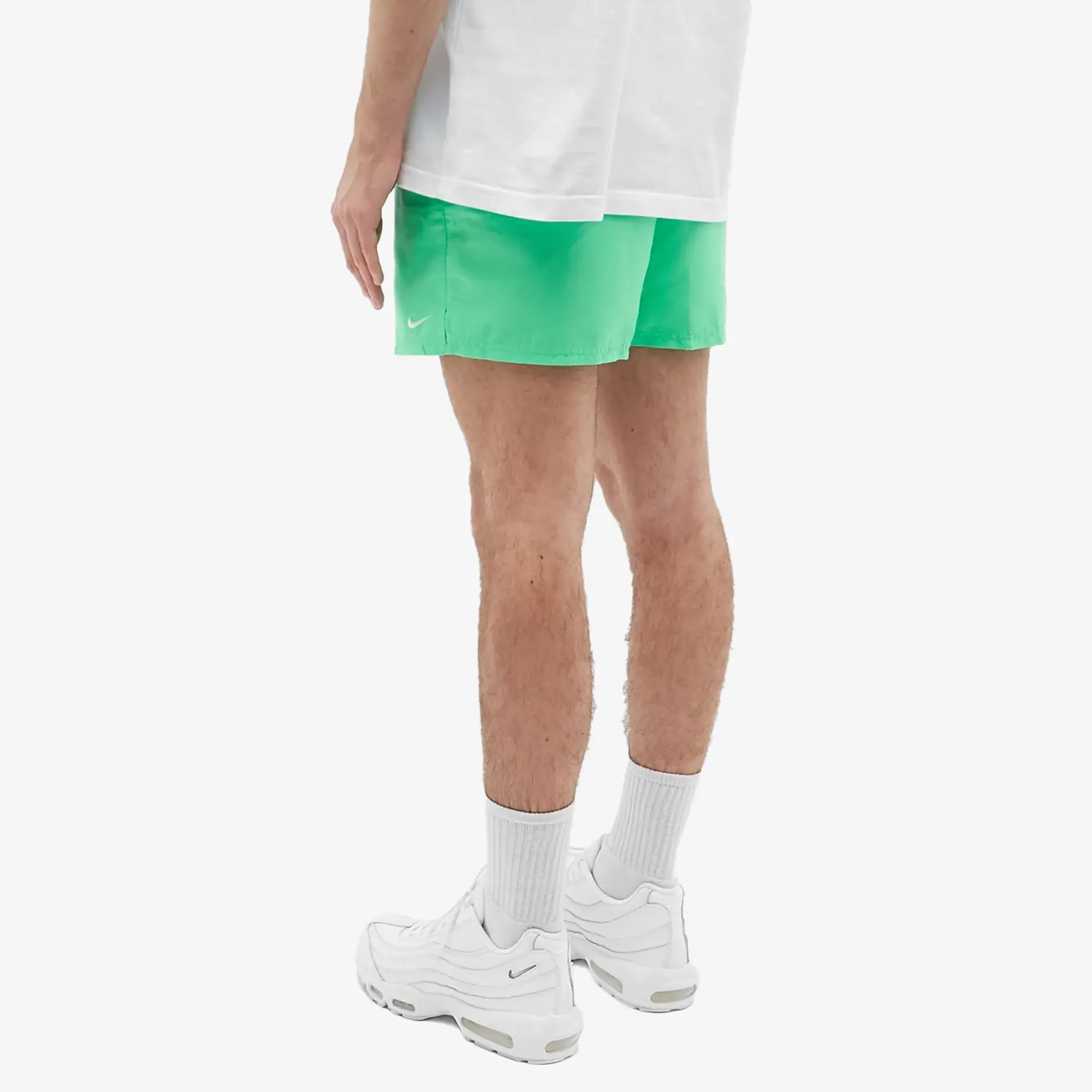 Nike Essential Lap 5inch Volley Short - Pink, Pink