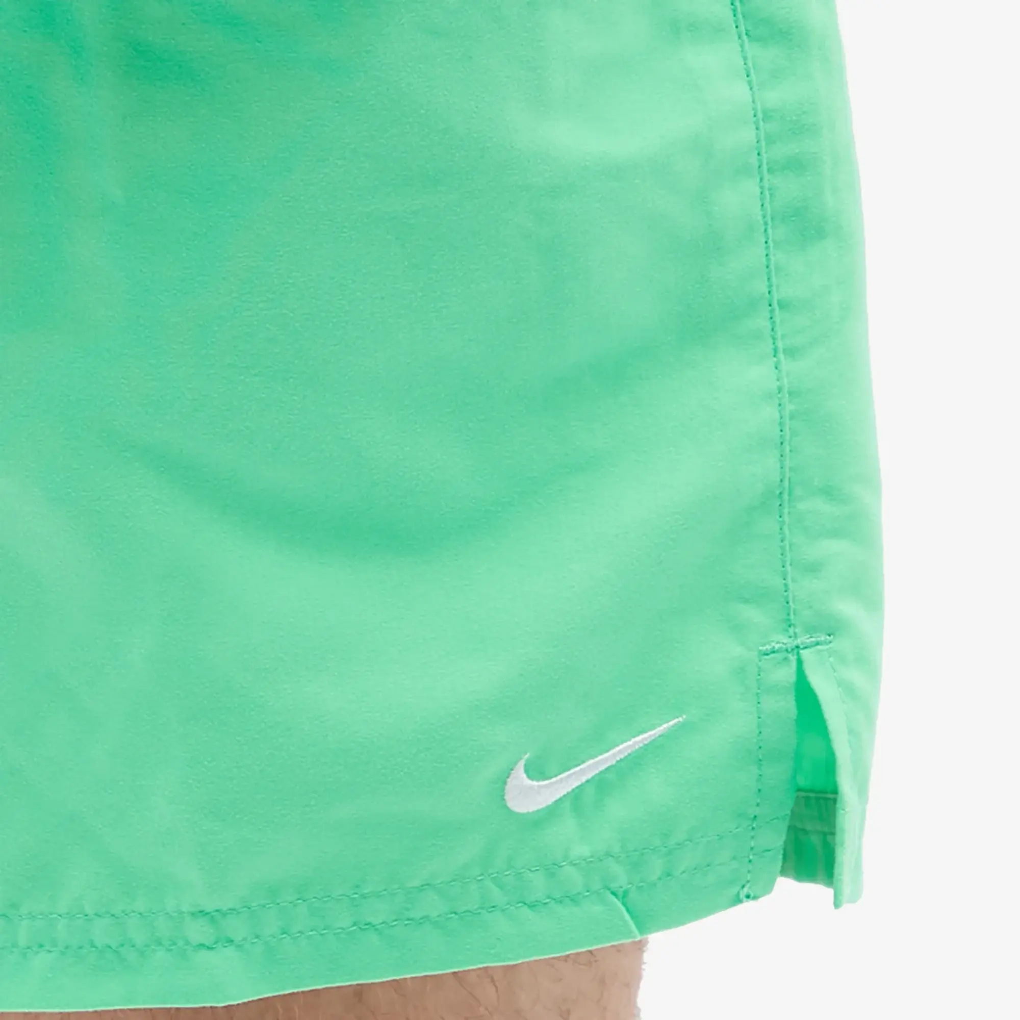 Nike Essential Lap 5inch Volley Short - Pink, Pink