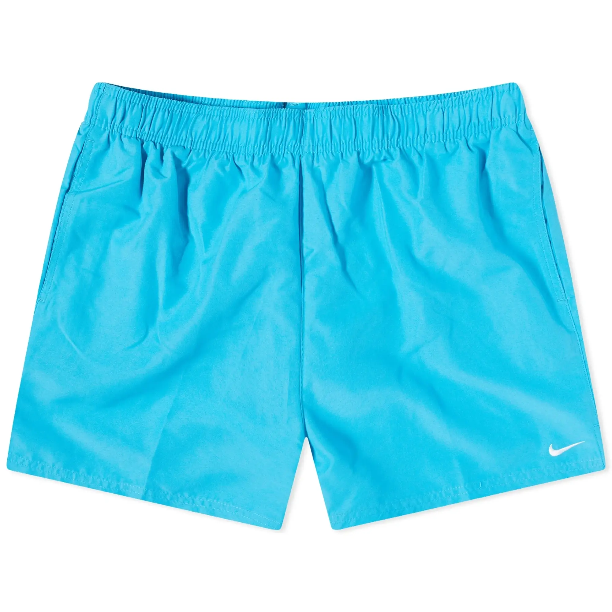 Nike Essential Lap 5inch Volley Short - Pink, Pink