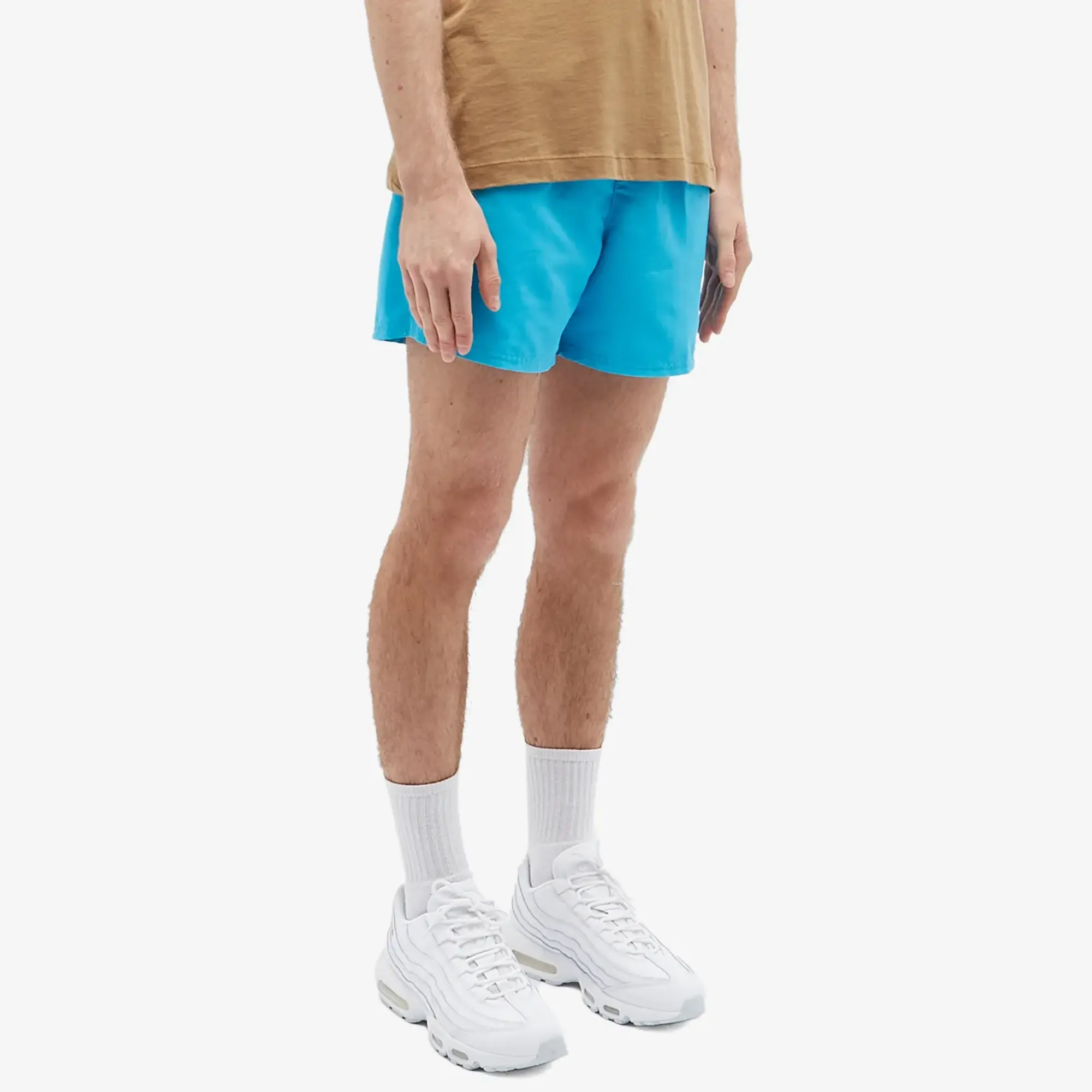 Nike Essential Lap 5inch Volley Short - Pink, Pink