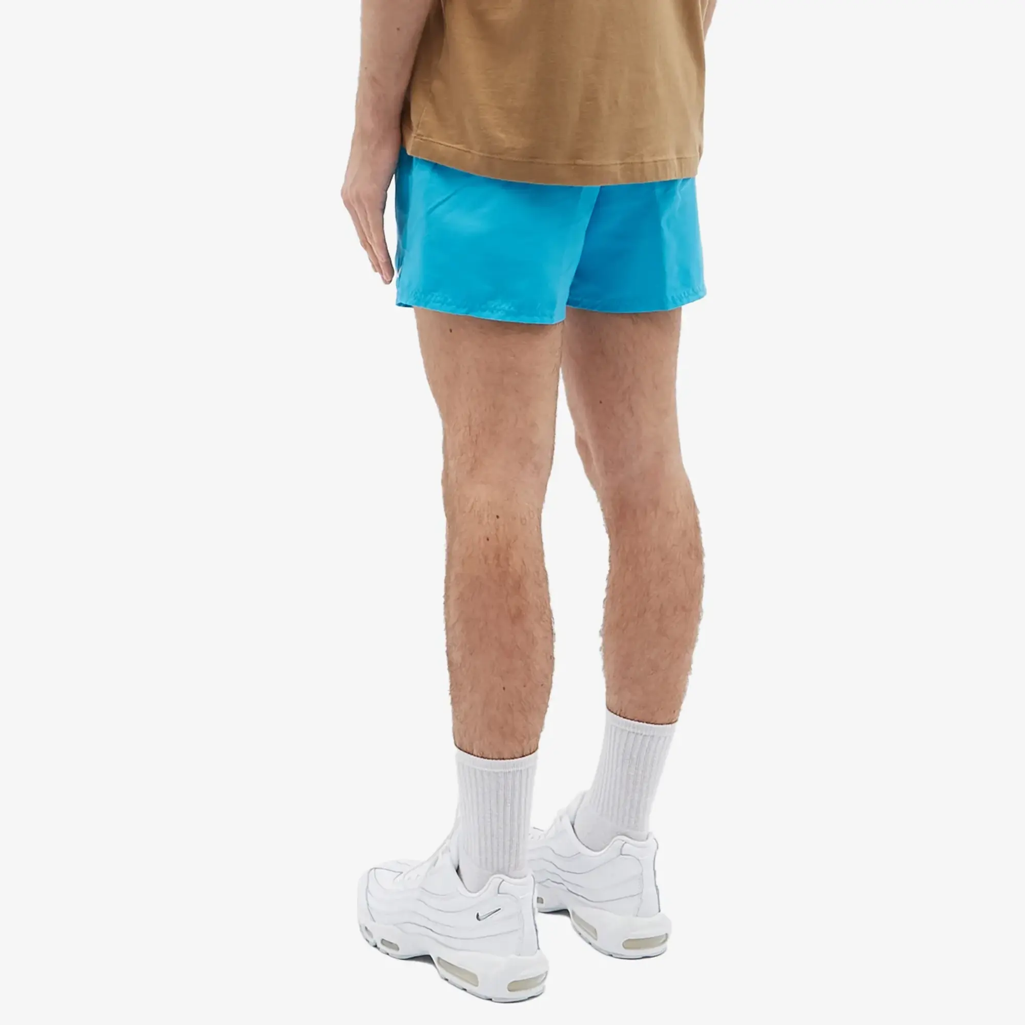Nike Essential Lap 5inch Volley Short - Pink, Pink