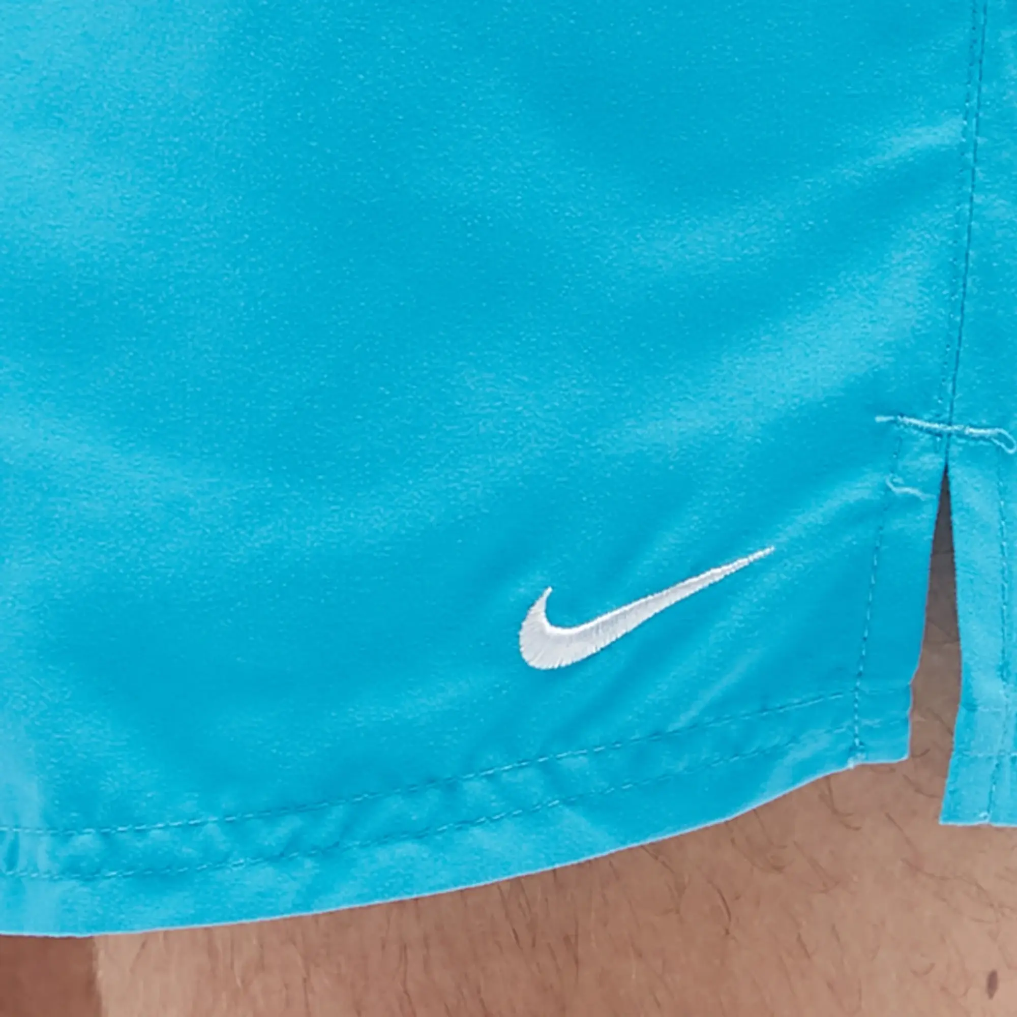 Nike Essential Lap 5inch Volley Short - Pink, Pink