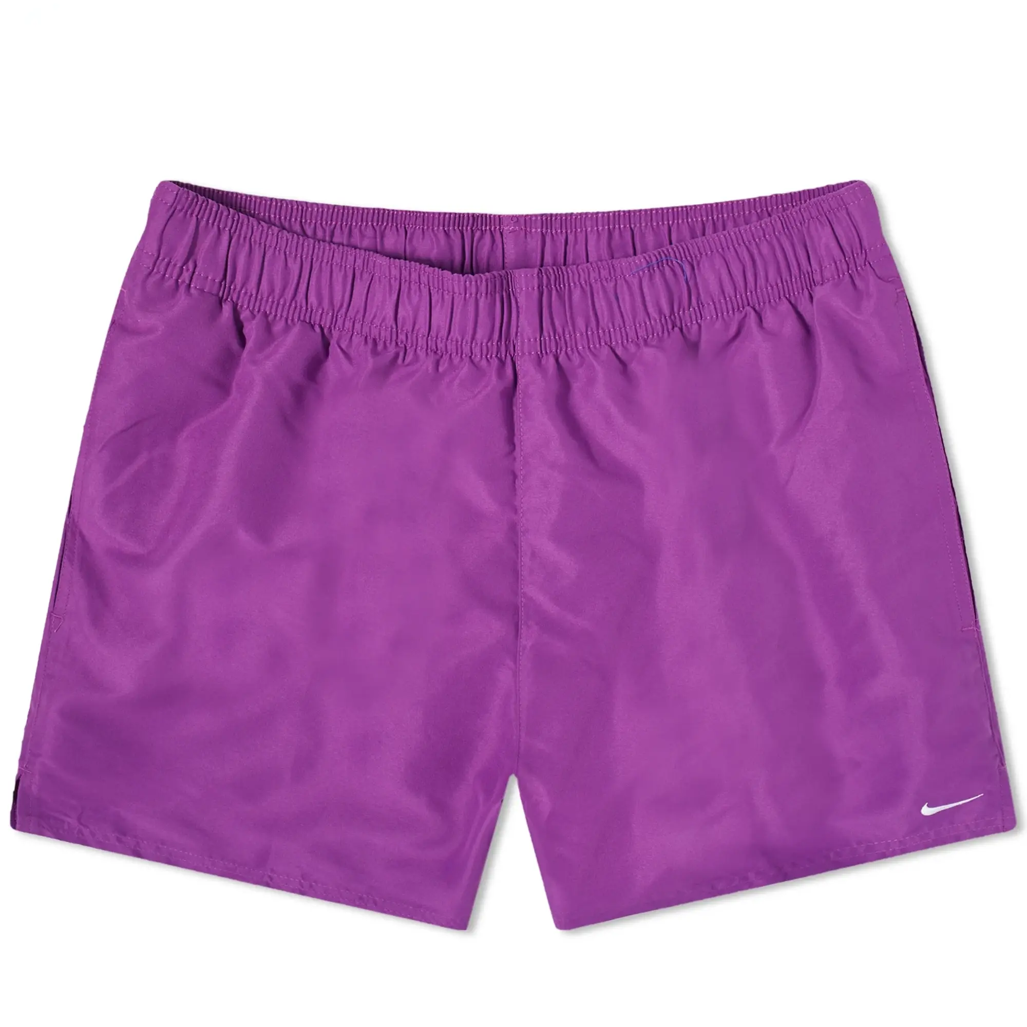 Nike Essential Lap 5inch Volley Short - Pink, Pink