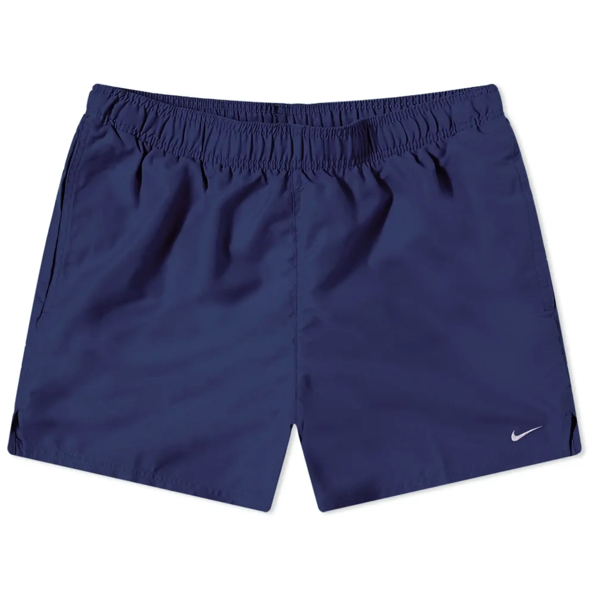 Nike Essential Lap 5inch Volley Short - Pink, Pink