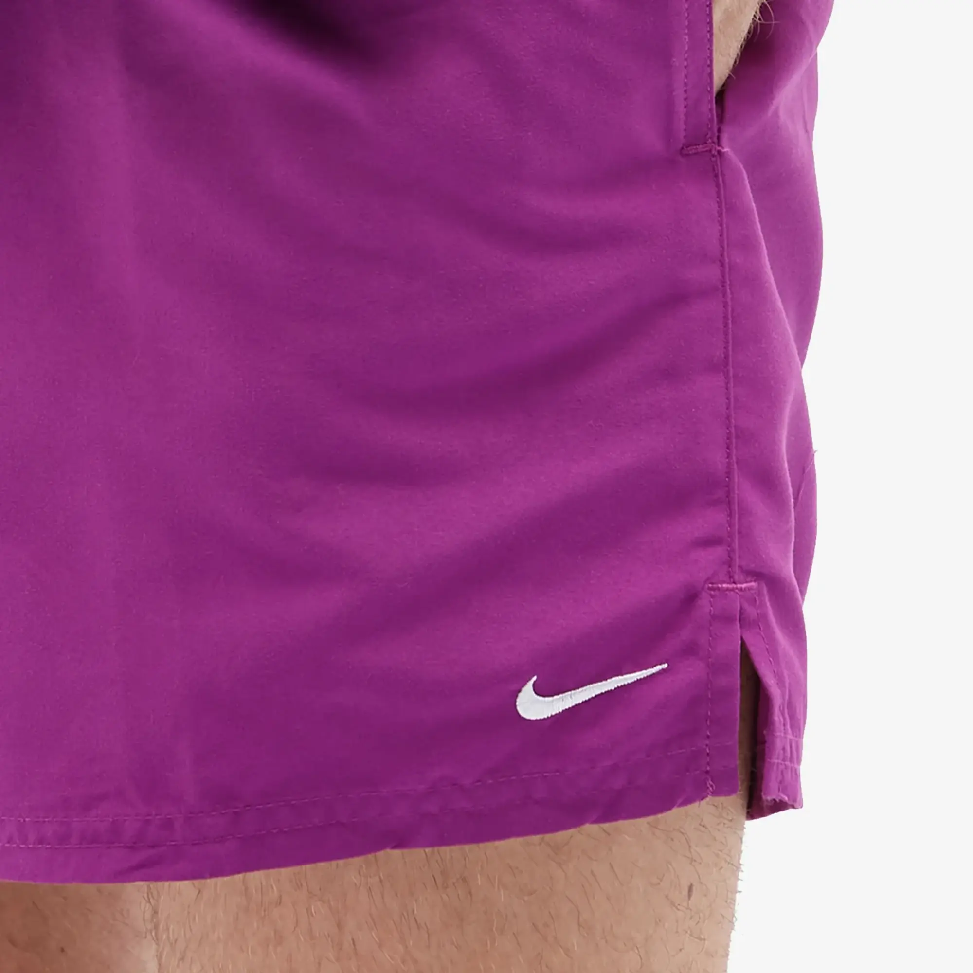 Nike Essential Lap 5inch Volley Short - Pink, Pink