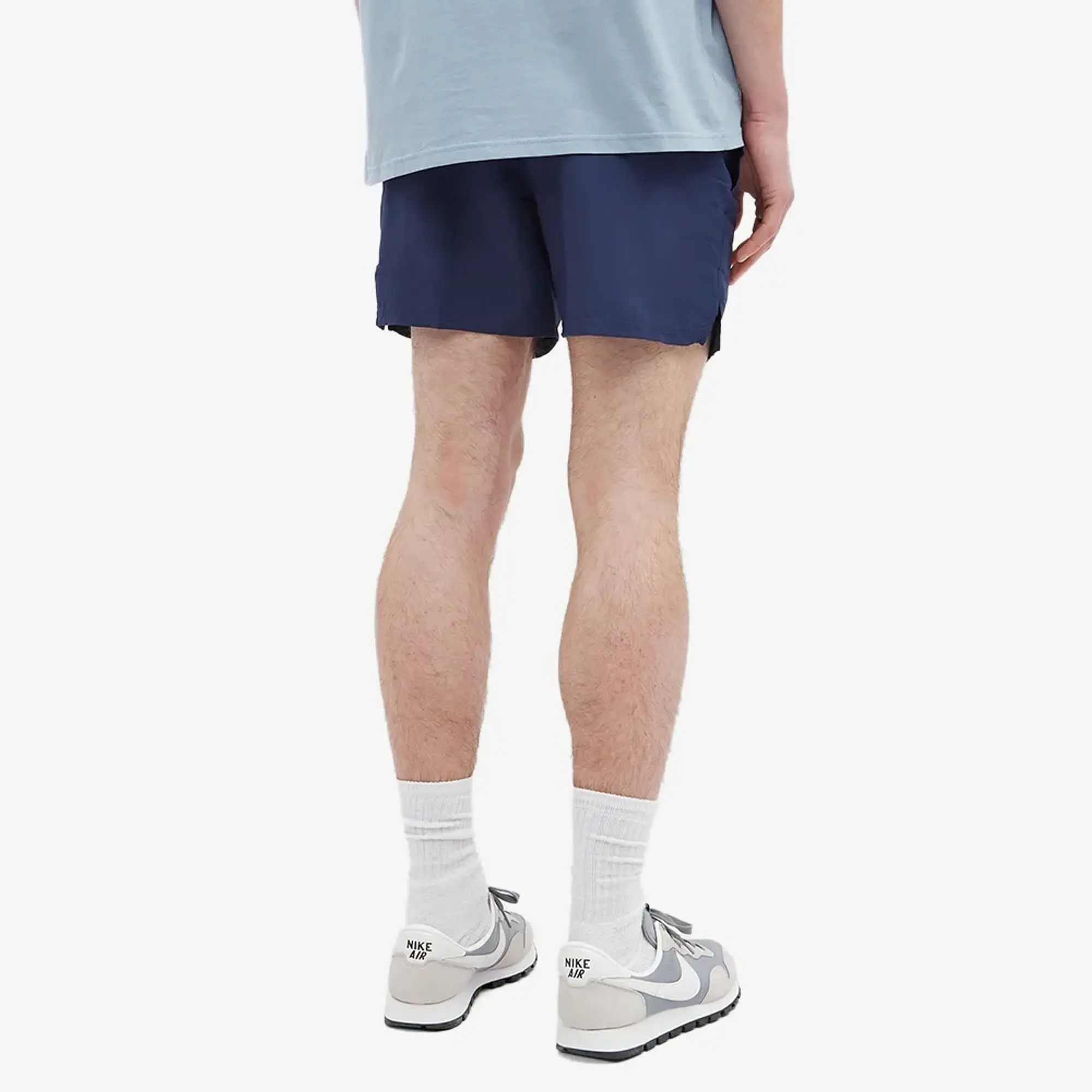 Nike Essential Lap 5inch Volley Short - Pink, Pink