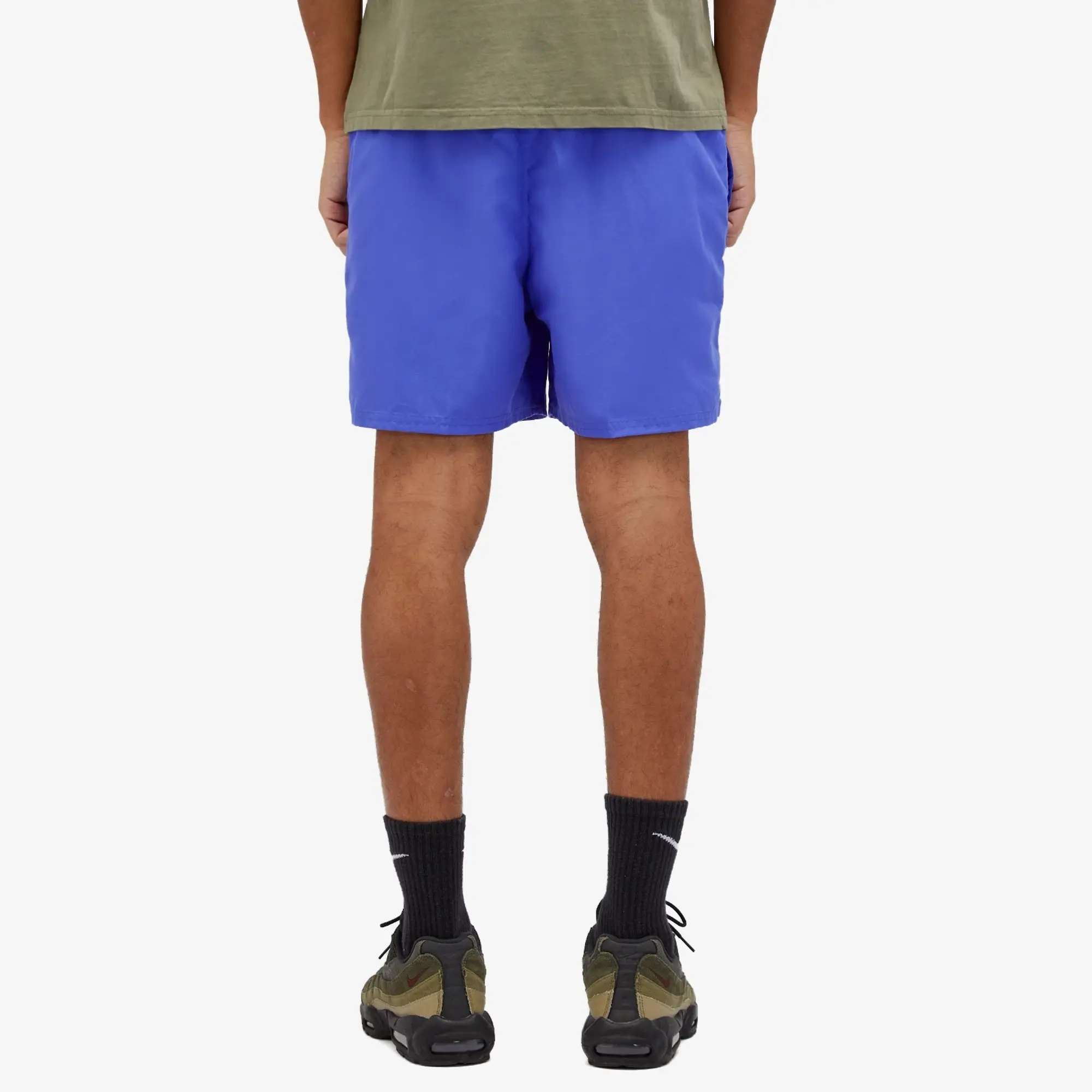 Nike Men's 5 Volley Short Persian Violet