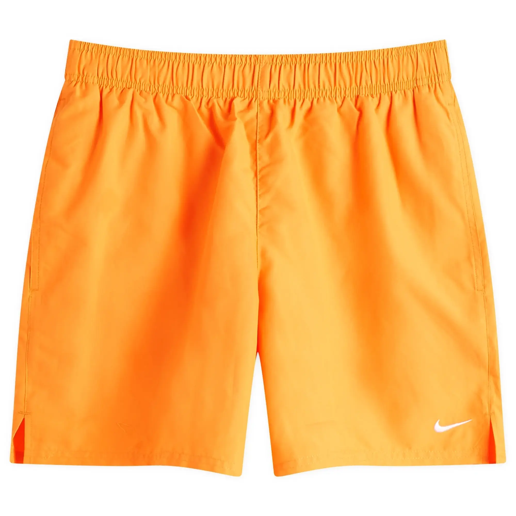 Nike Men's 5 Volley Short Bright Mandarin
