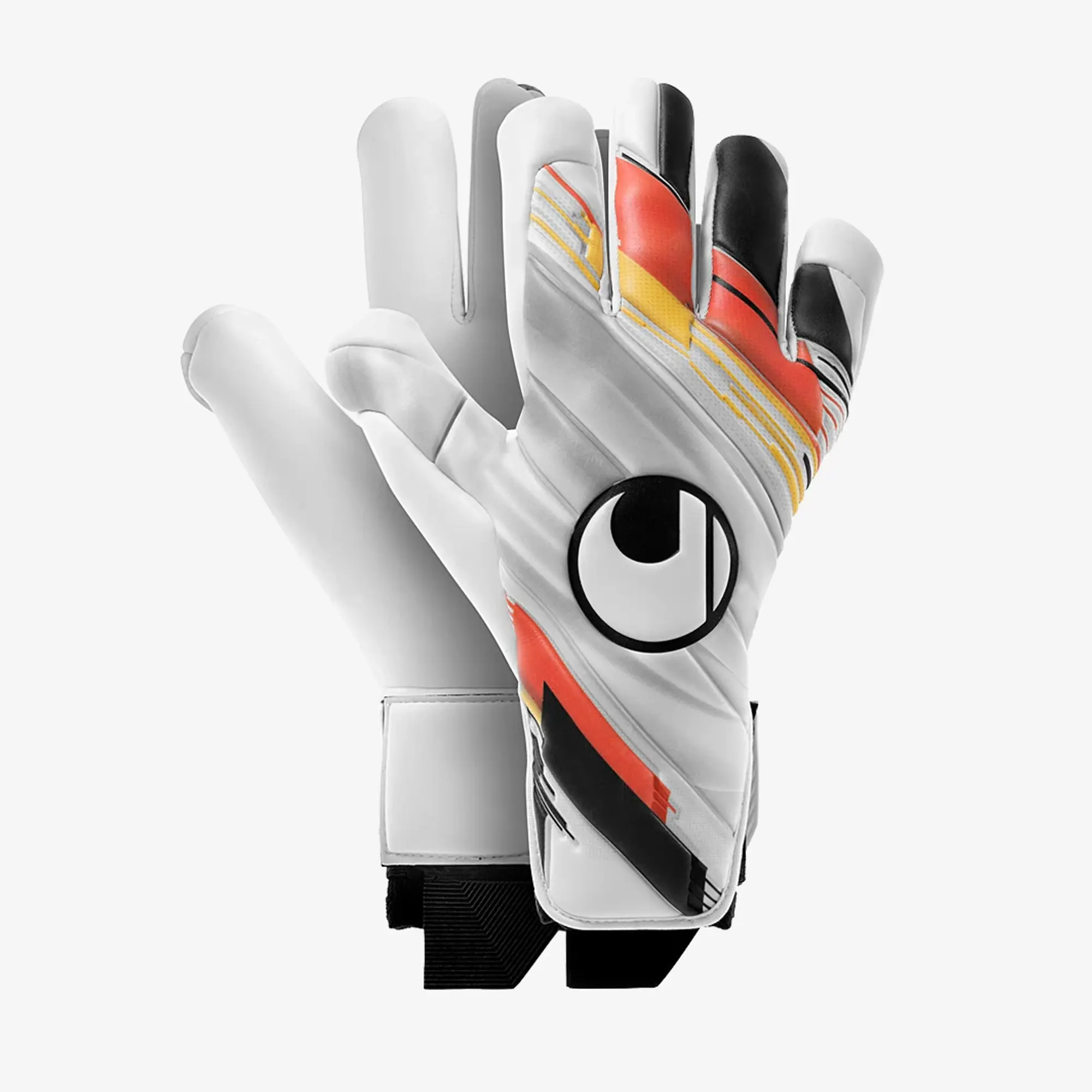 Uhlsport Kids Absolutgrip FOAM HN x Germany SMU