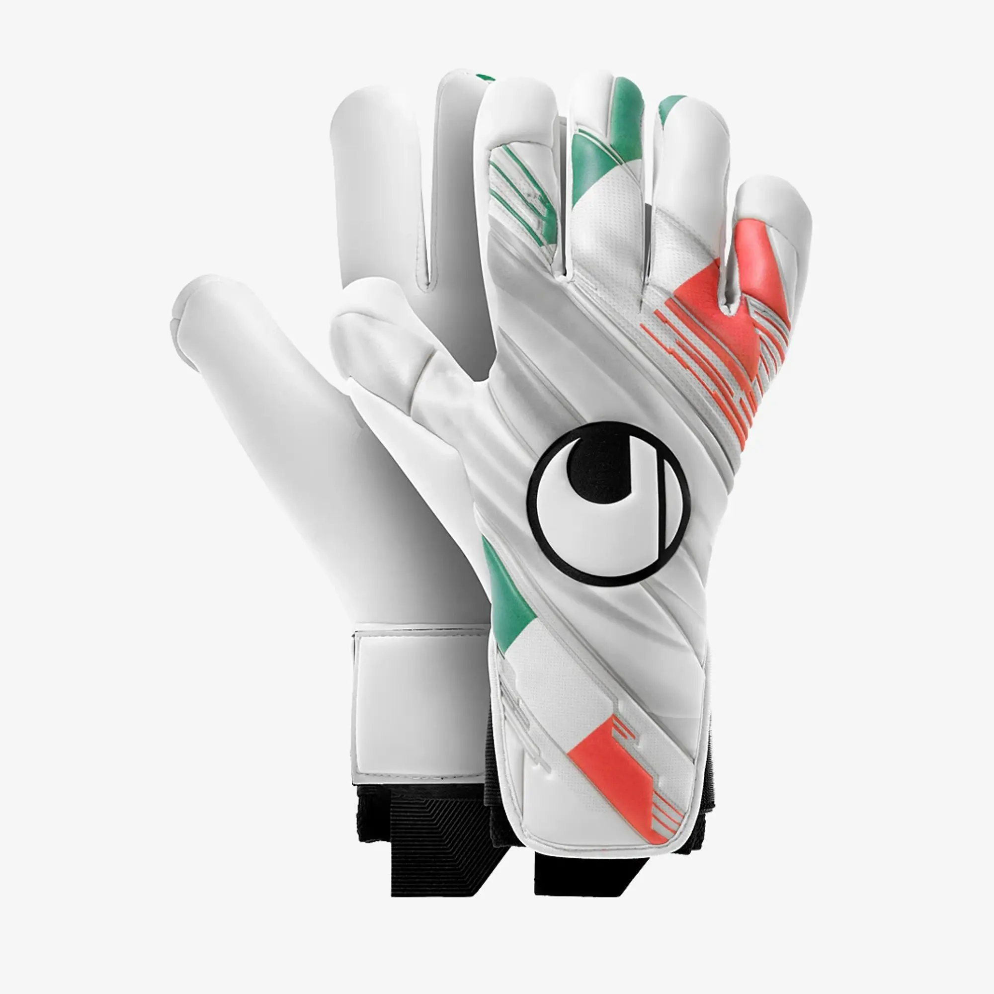 Uhlsport Kids Absolutgrip FOAM HN x Italy SMU