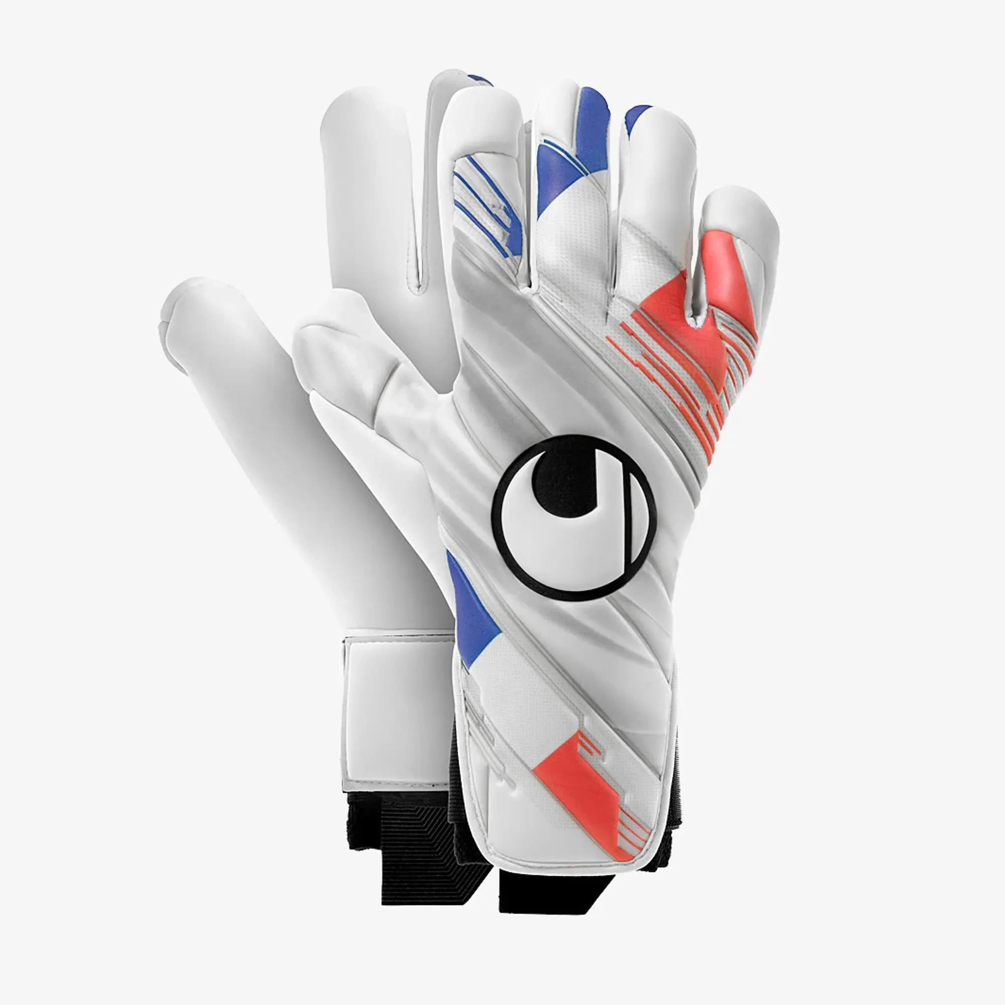 Uhlsport Kids Absolutgrip FOAM HN x France SMU GK Gloves