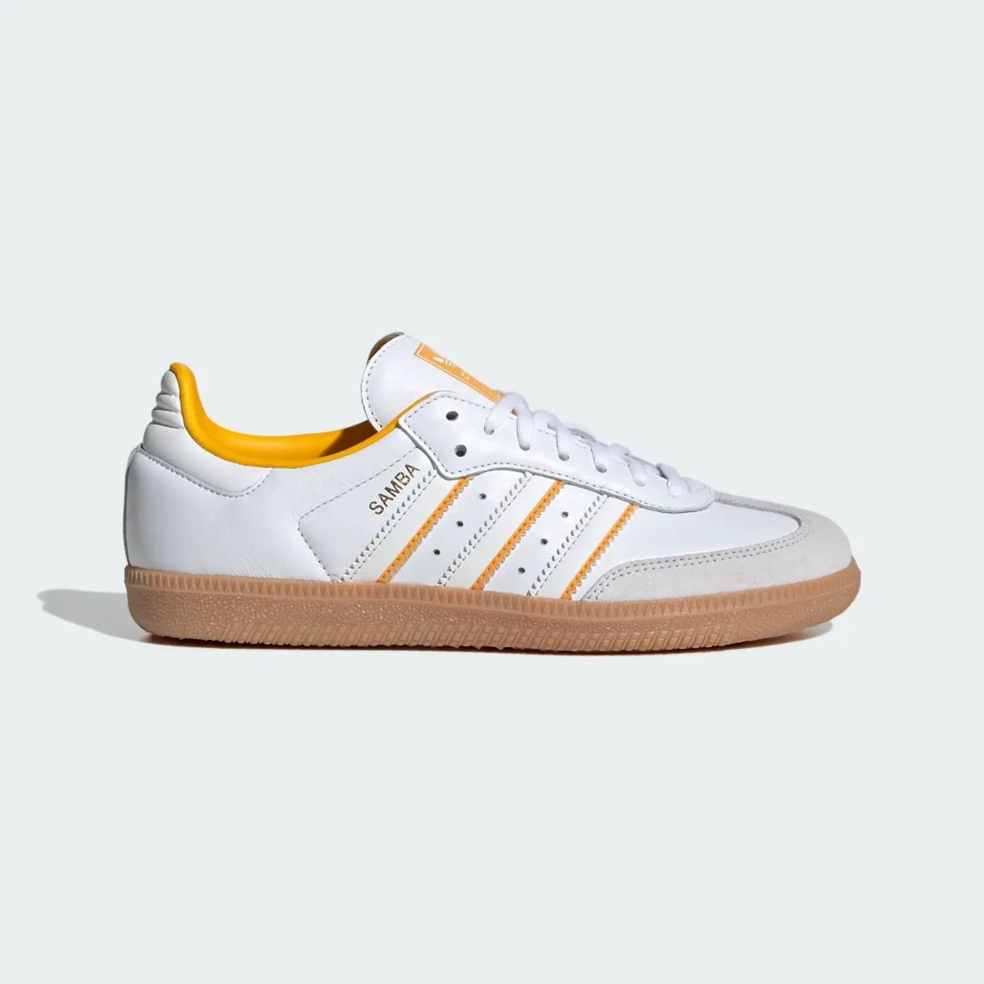 adidas Originals Older Kids Samba OG GS