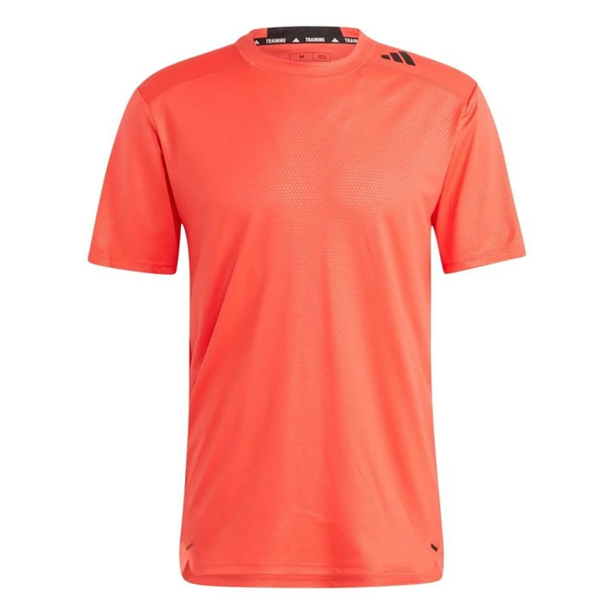 adidas D4T Strength Workout T-Shirt