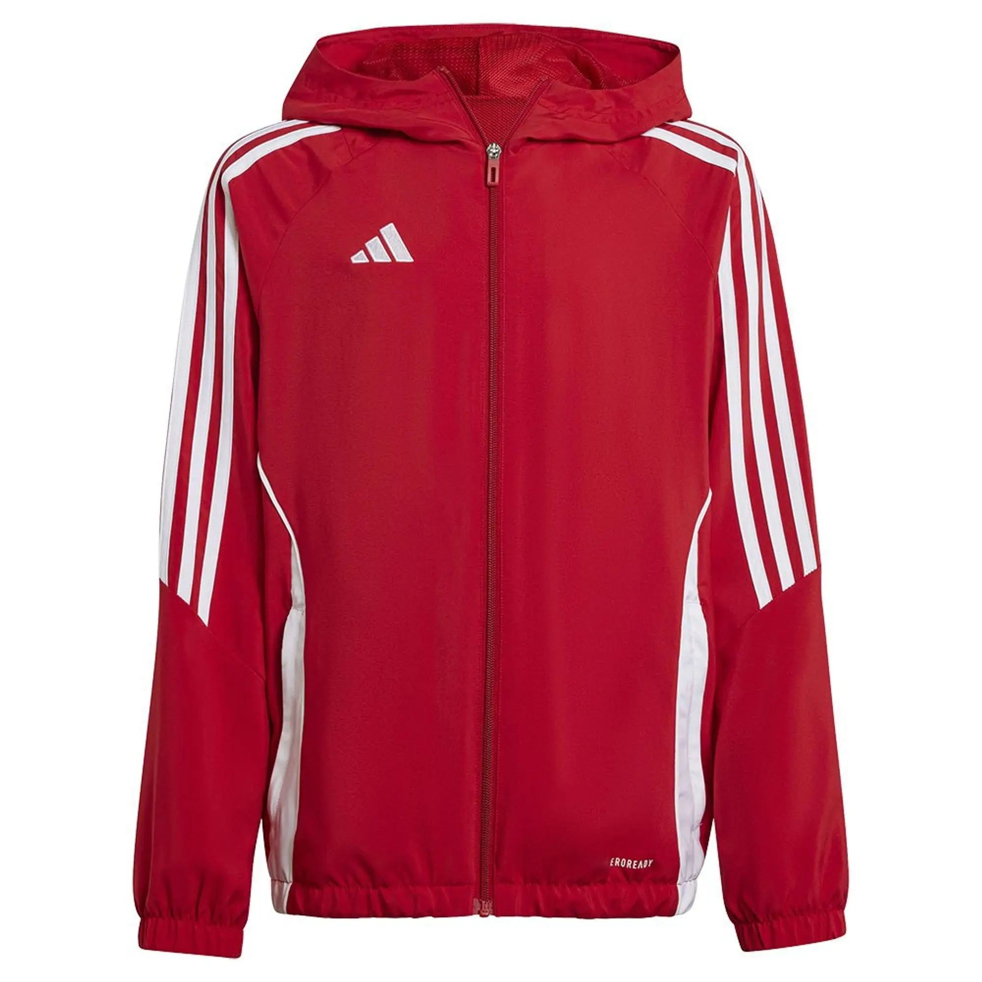 adidas Tiro 24 Junior Windbreaker Jacket