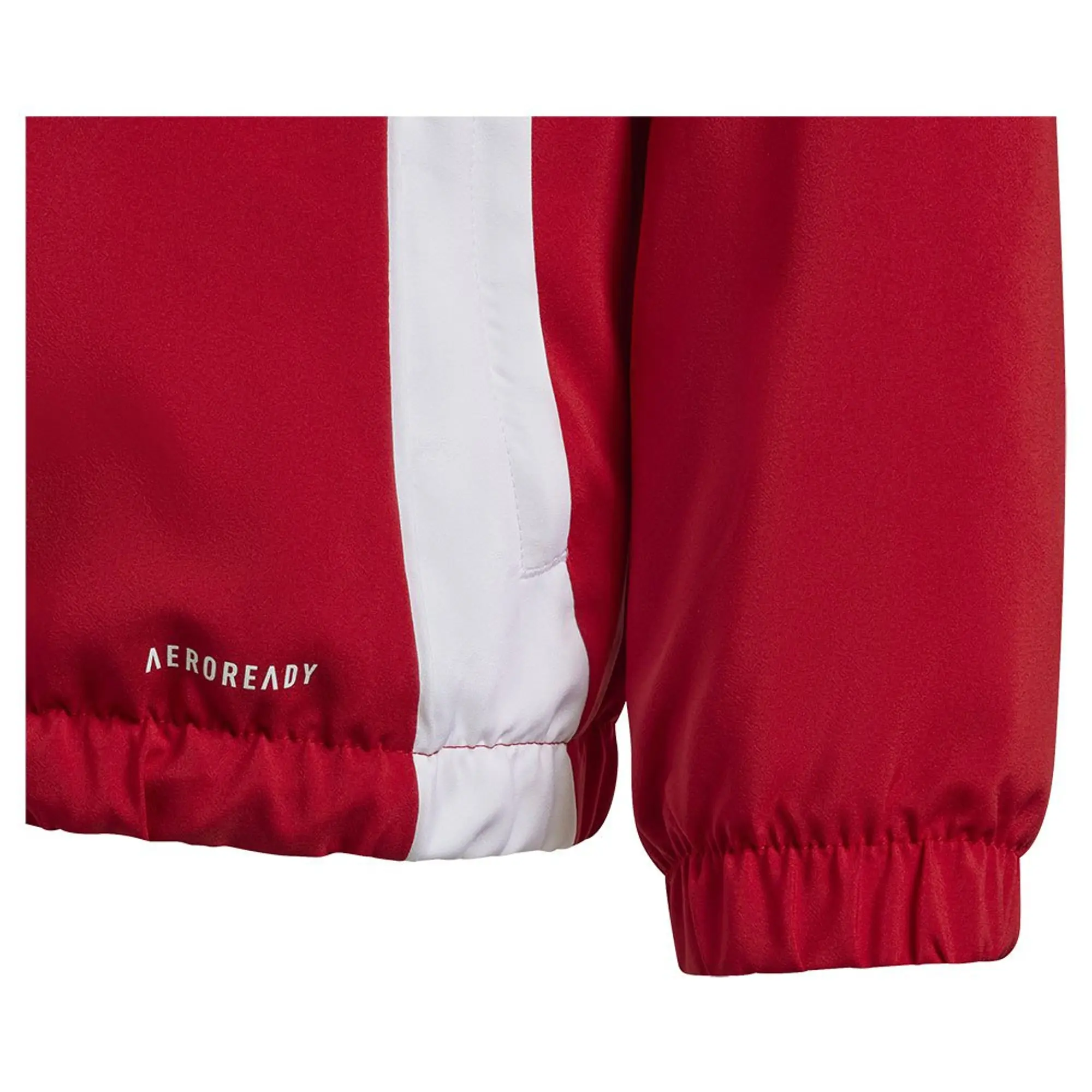 adidas Tiro 24 Junior Windbreaker Jacket