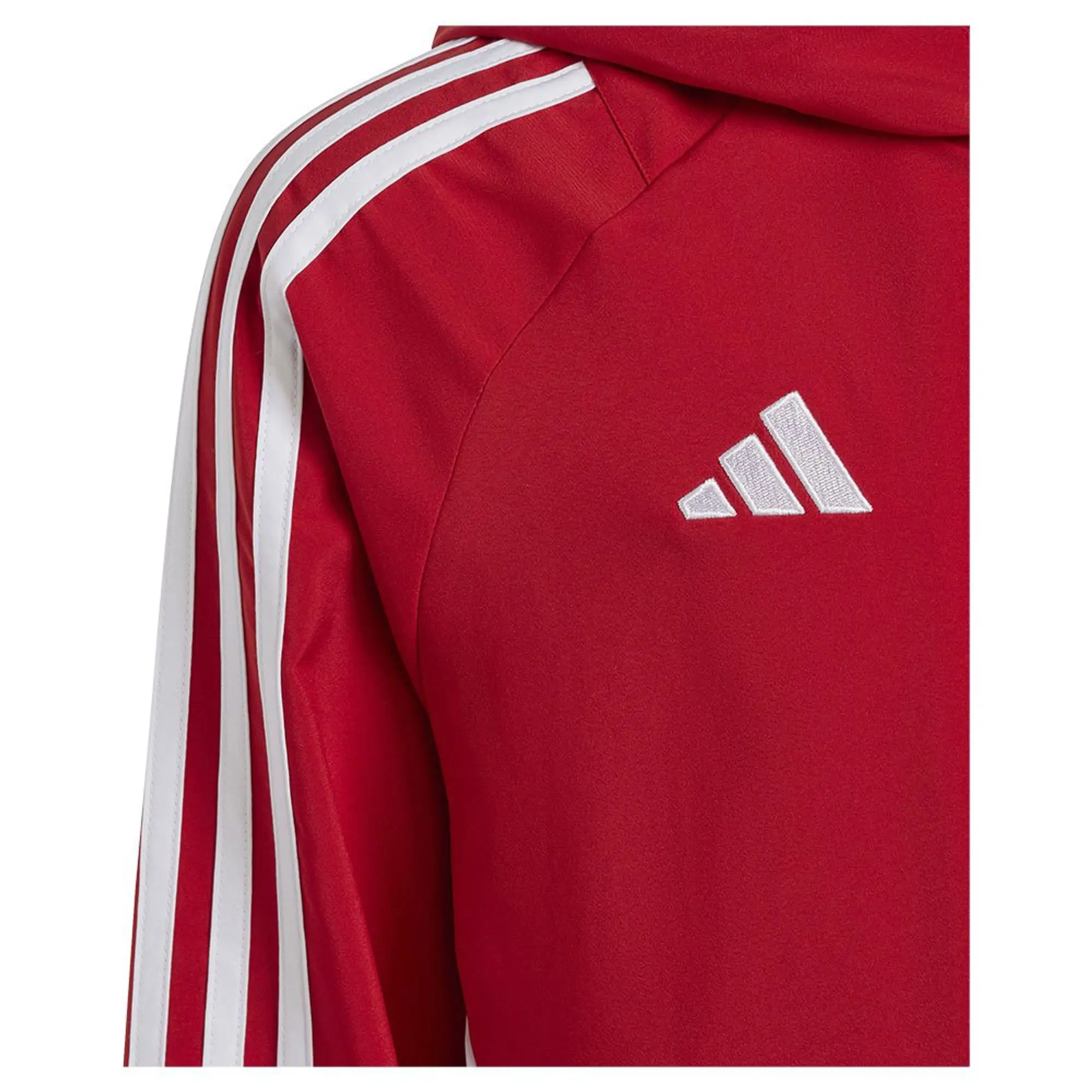 adidas Tiro 24 Junior Windbreaker Jacket