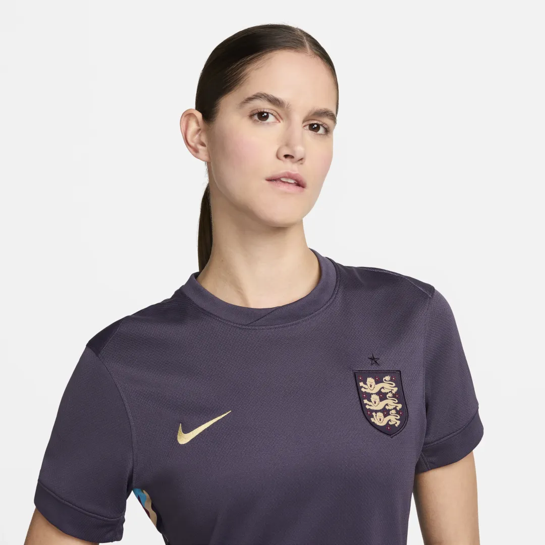 ウェア NIKE England Football Shirt 1080.webp