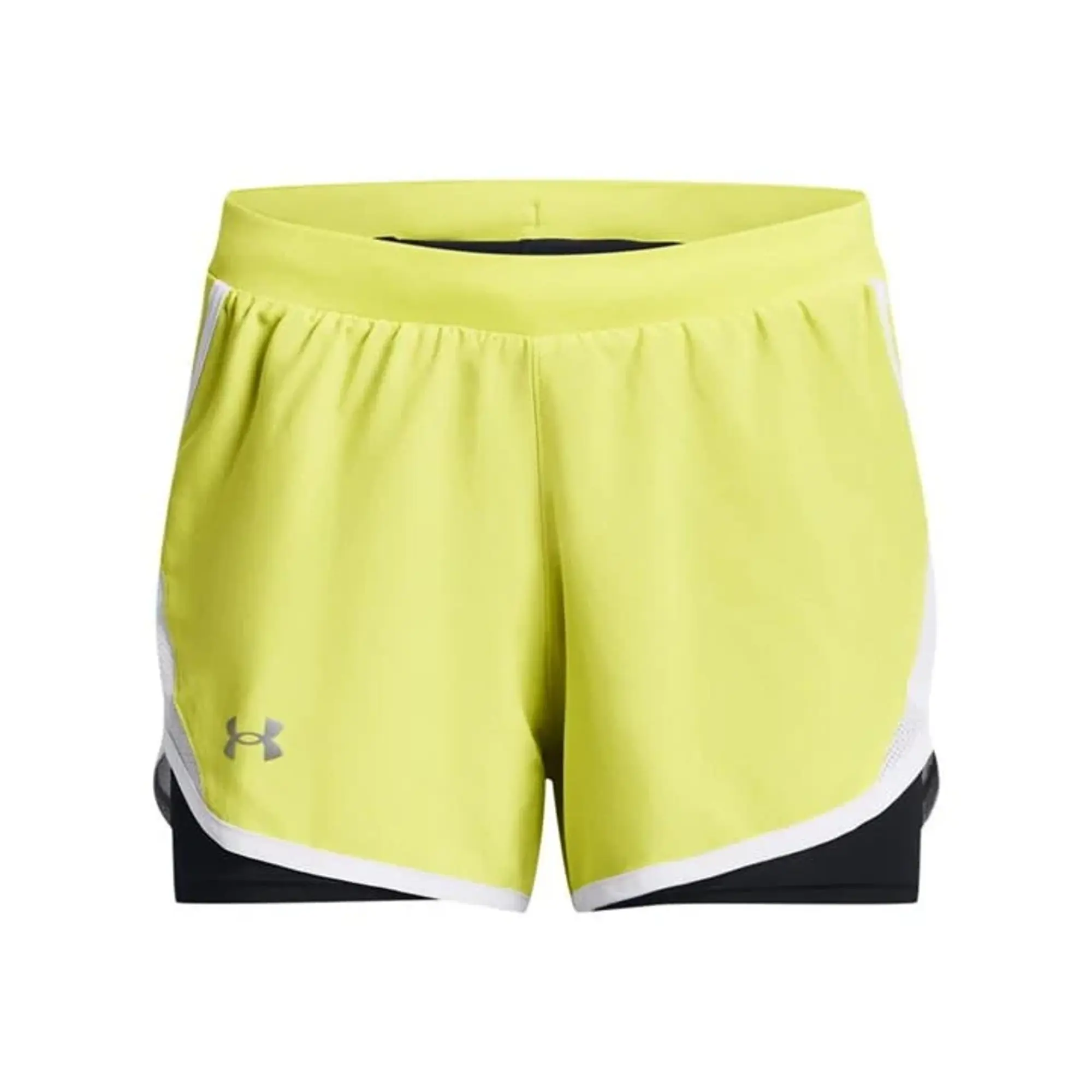 Under Armour UA Fly By 2.0 2-In-1 Shorts