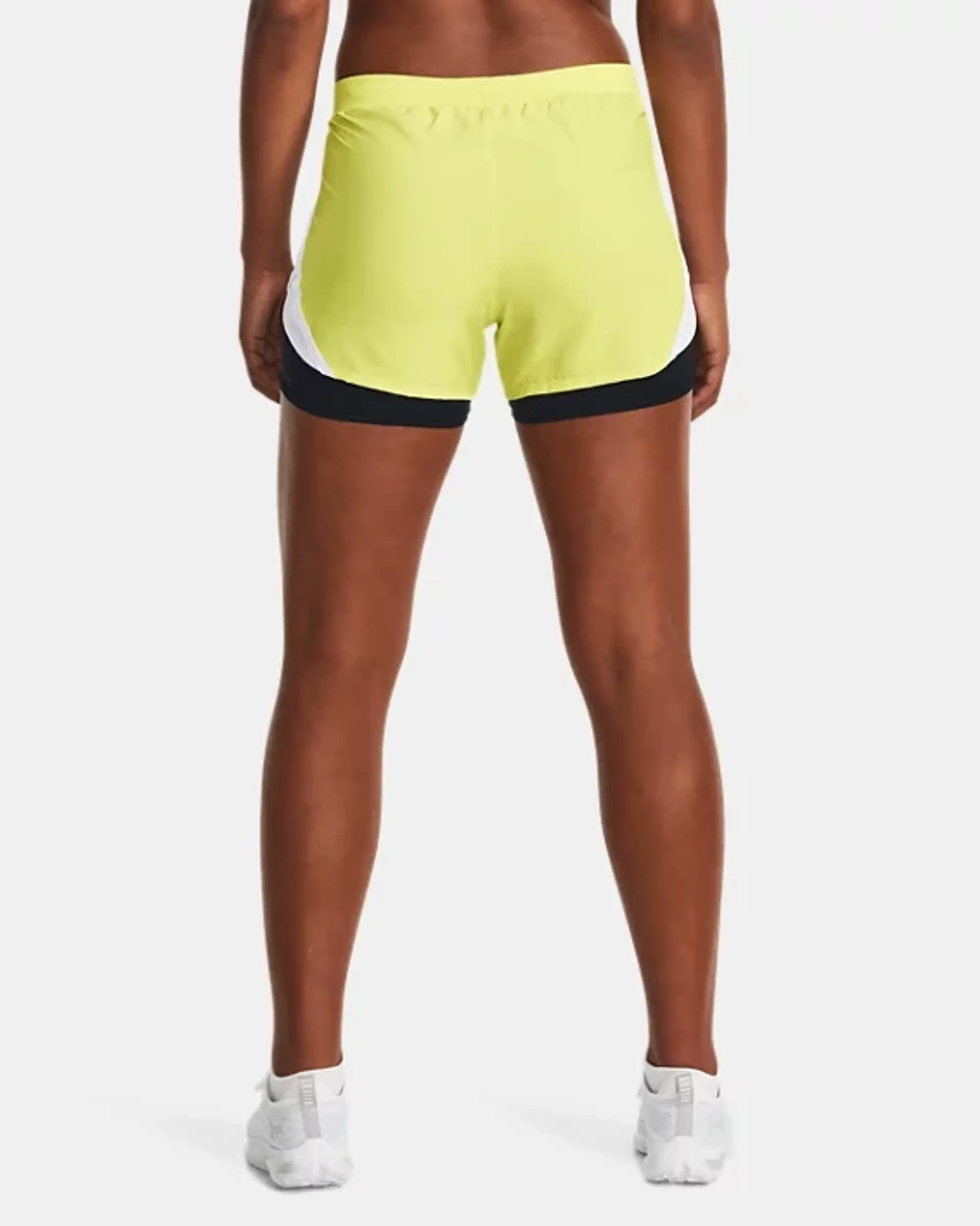 Under Armour UA Fly By 2.0 2-In-1 Shorts