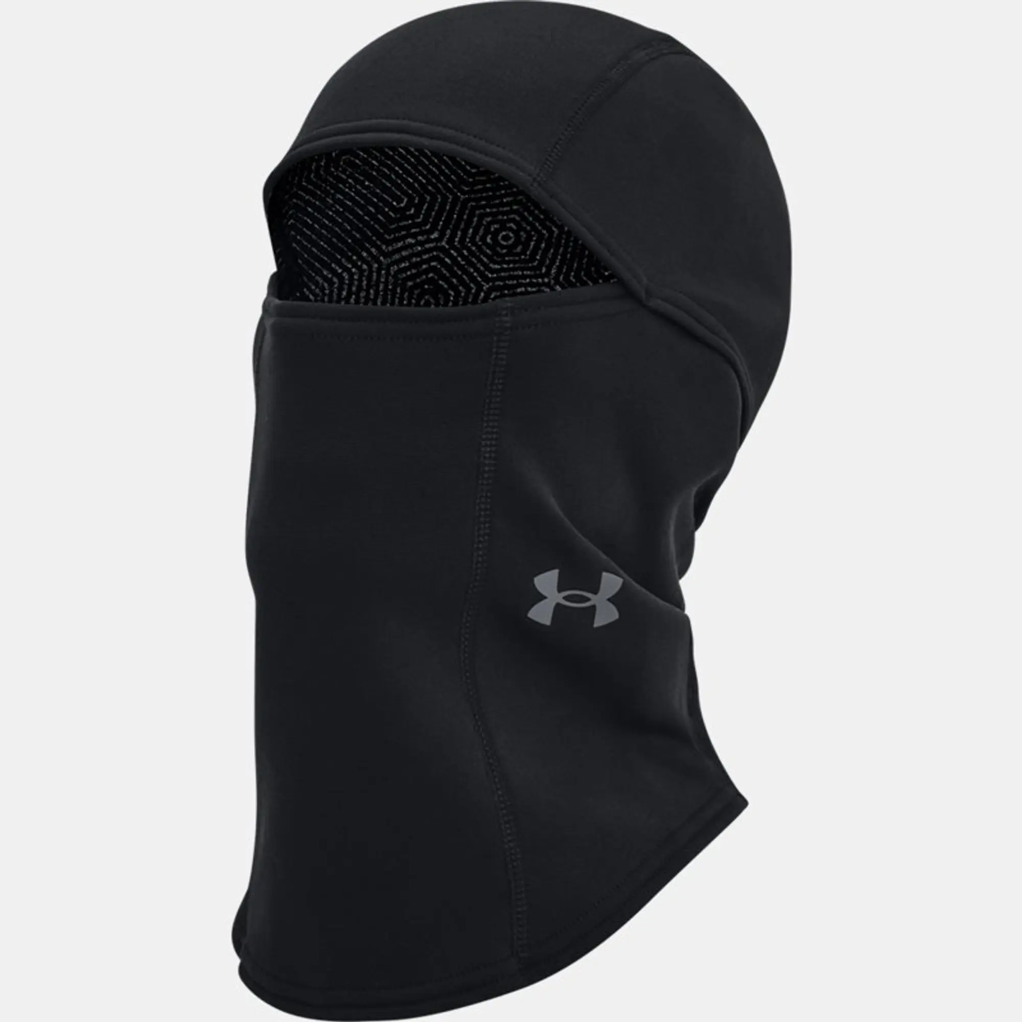 Under Armour Unisex ColdGear® Balaclava Black / Pitch Gray OSFM