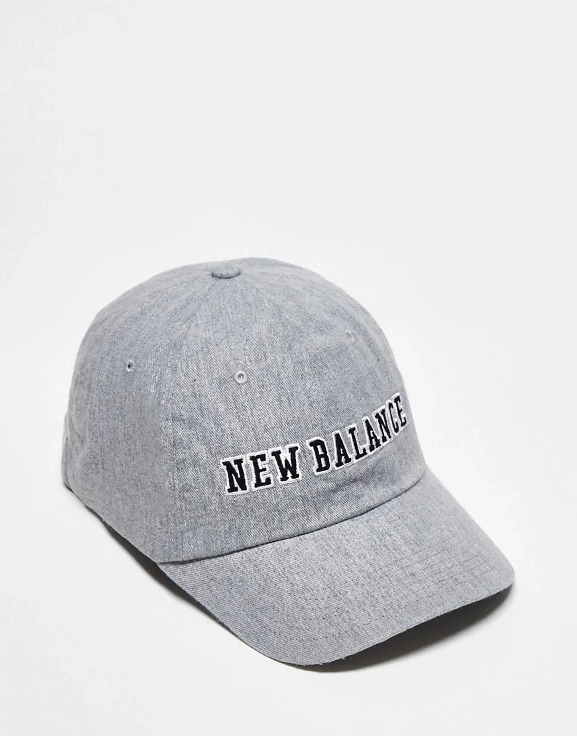 New Balance Logo Cap