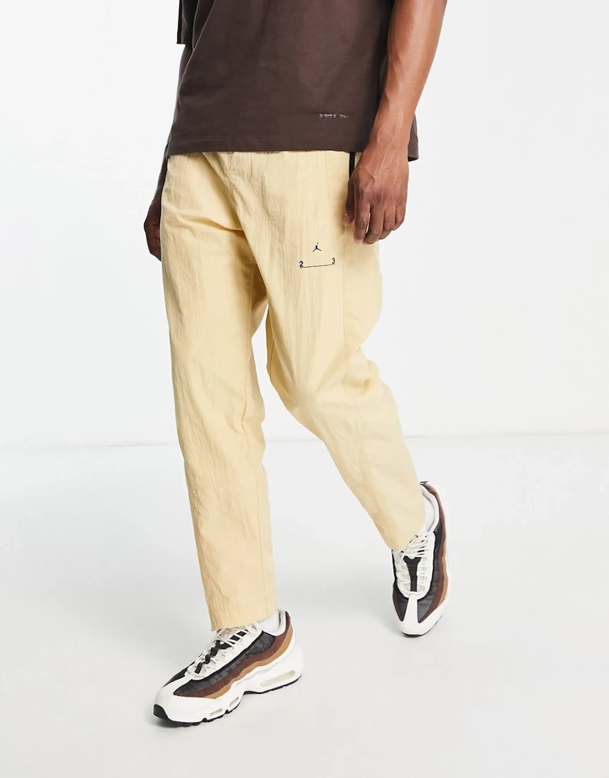 Nike Air Jordan 23 Nike 23 Engineered Pants Pants Jordan 23