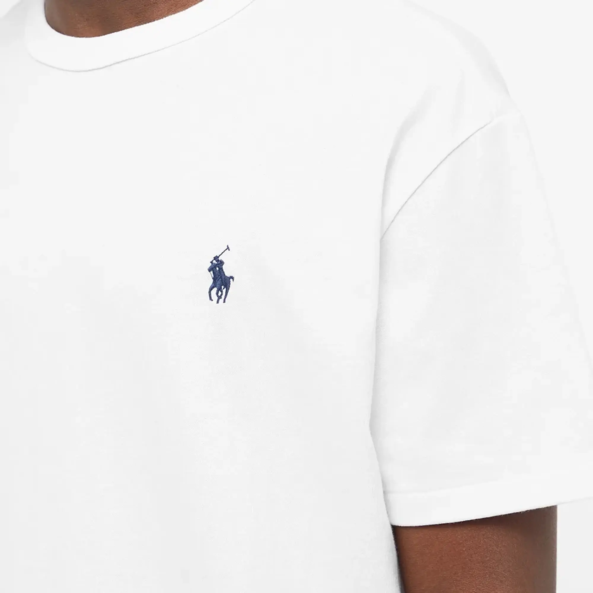 Polo Ralph Lauren SHORT SLEEVE TEE