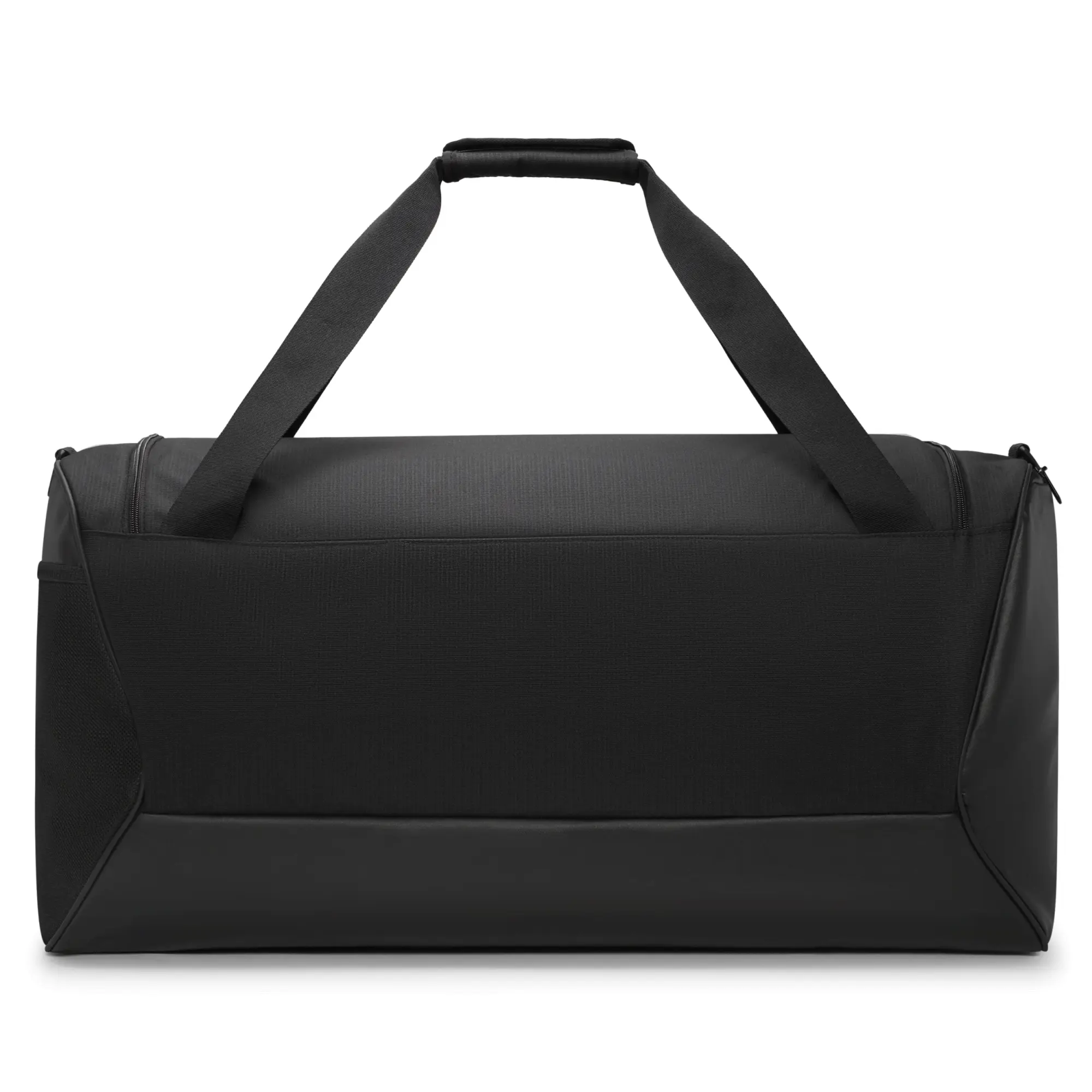 Nike Brasilia Large Sports Holdall - Black