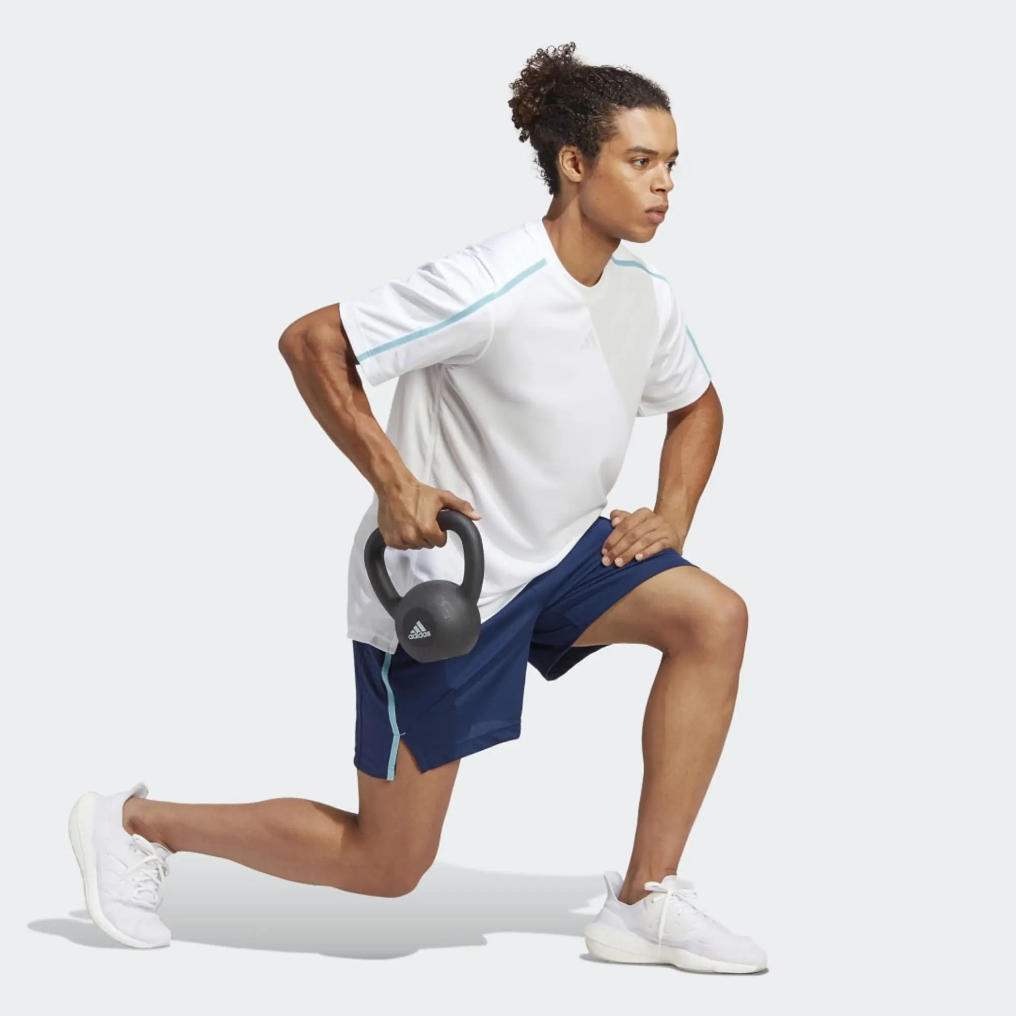 adidas Workout Base Shorts