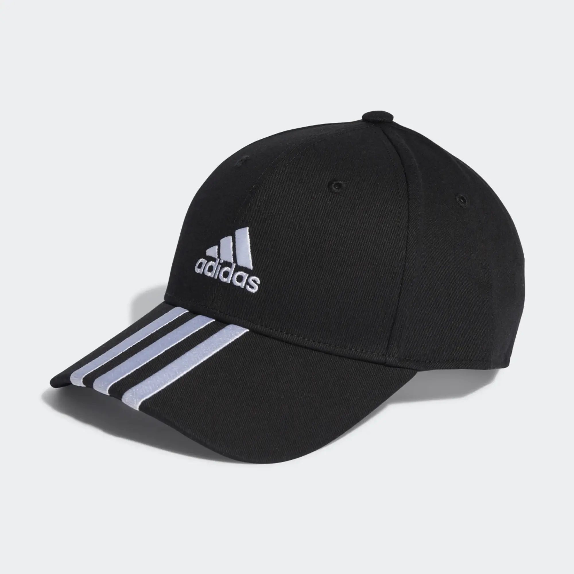 adidas 3 Stripes Cap Juniors