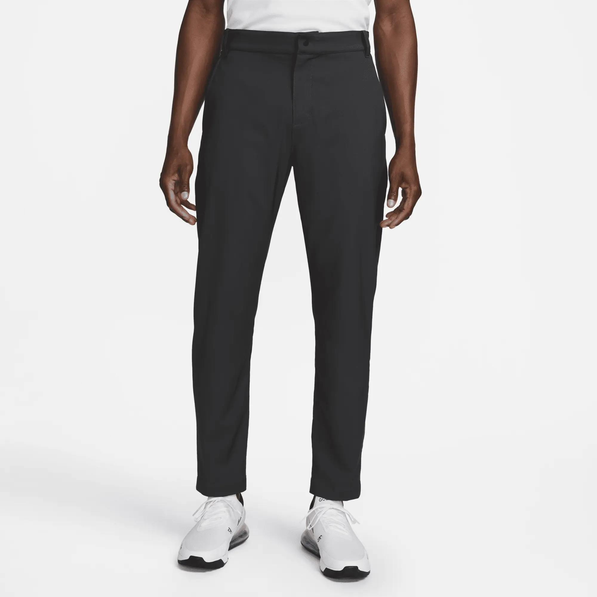 Nike Golf Dri-FIT Victory chinos in dark `grey